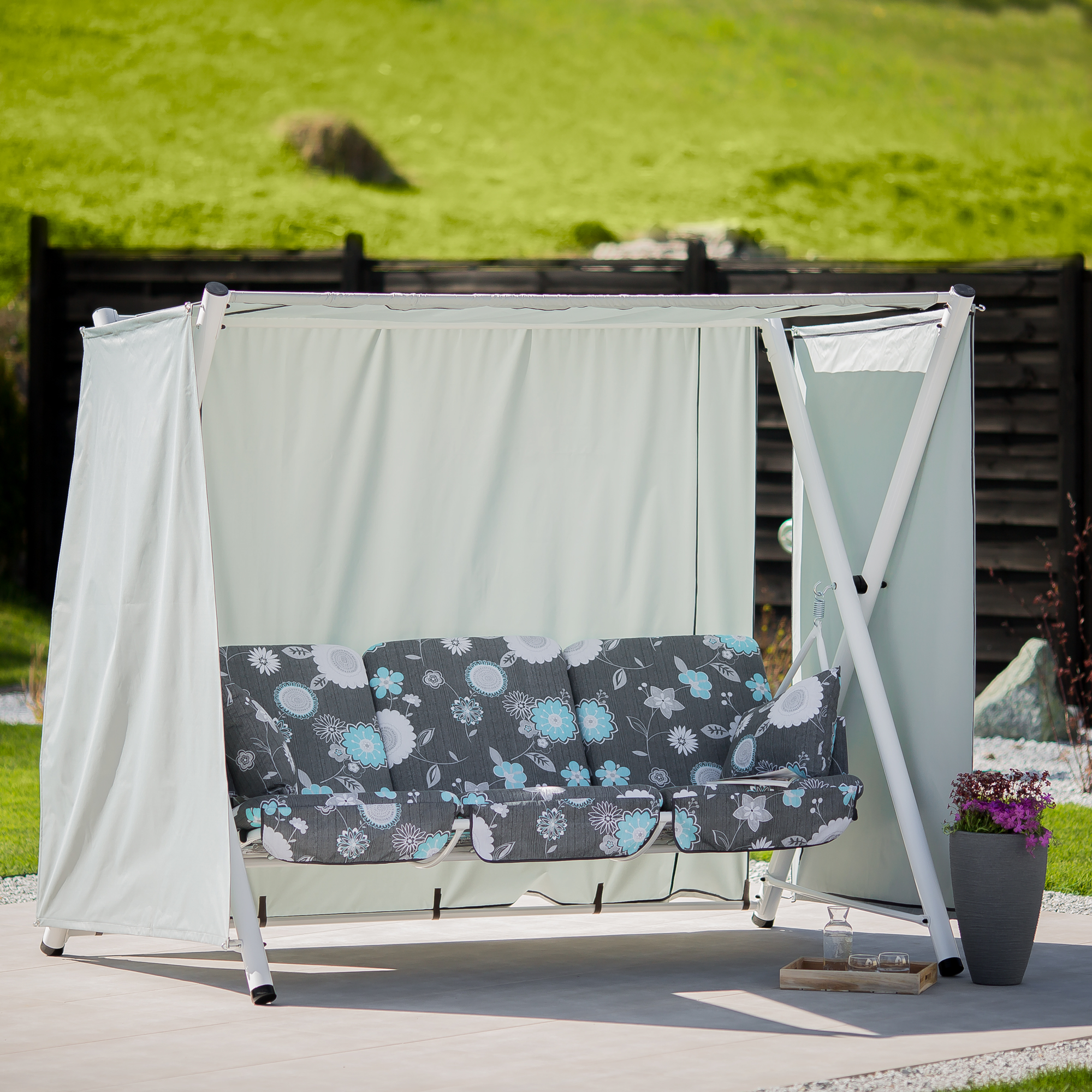 Hammock Calabria A087-06PB PATIO