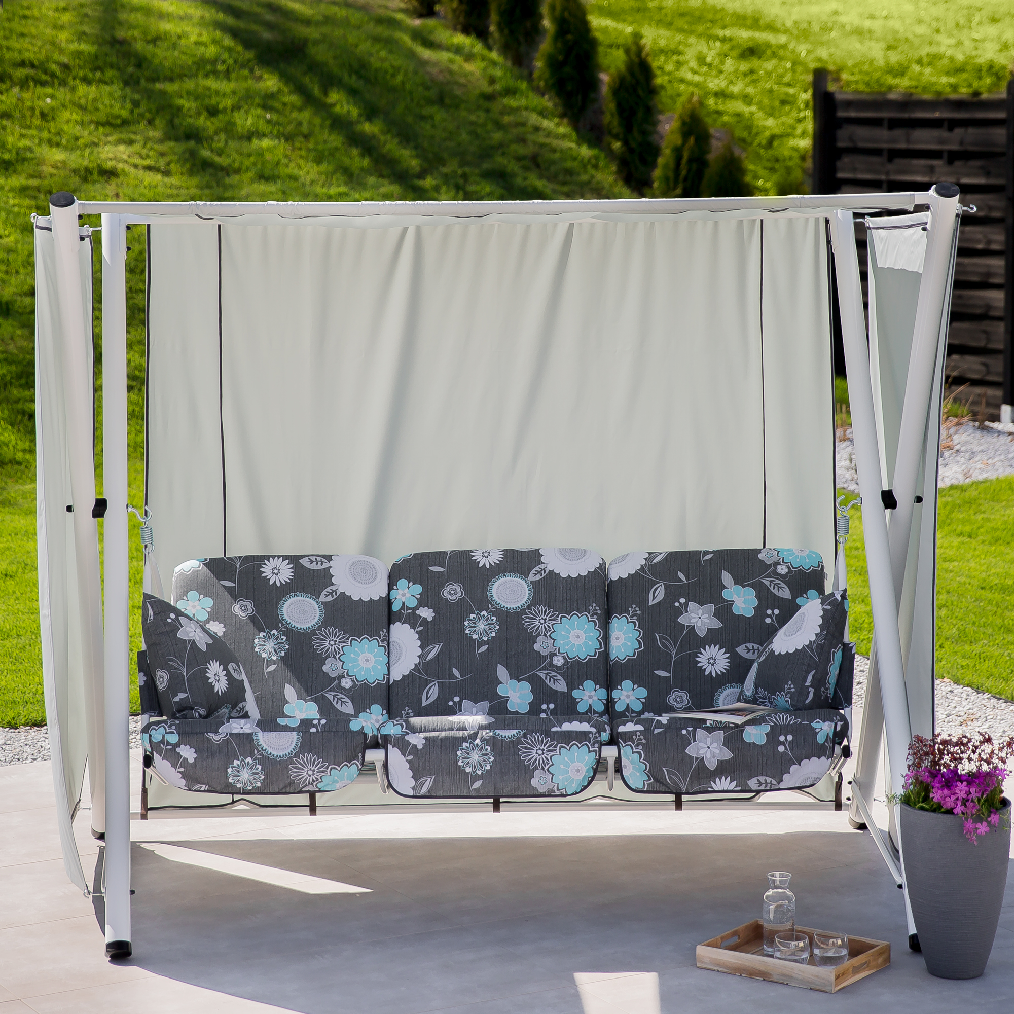 Hammock Calabria A087-06PB PATIO