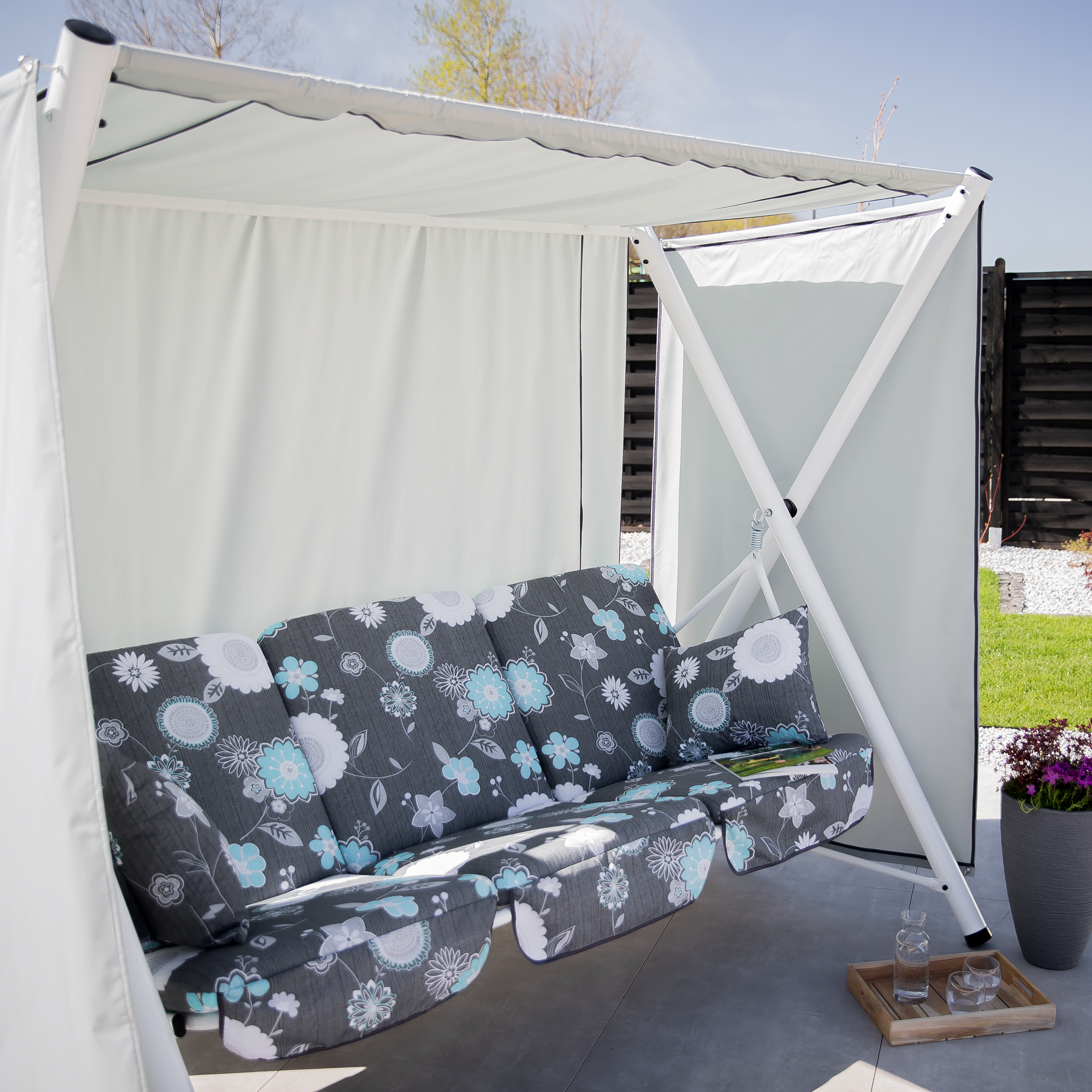 Hammock Calabria A087-06PB PATIO