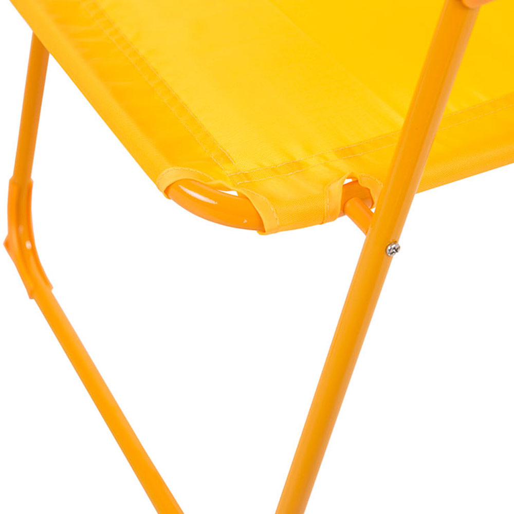 Campingmöbel-Set Tiger PATIO