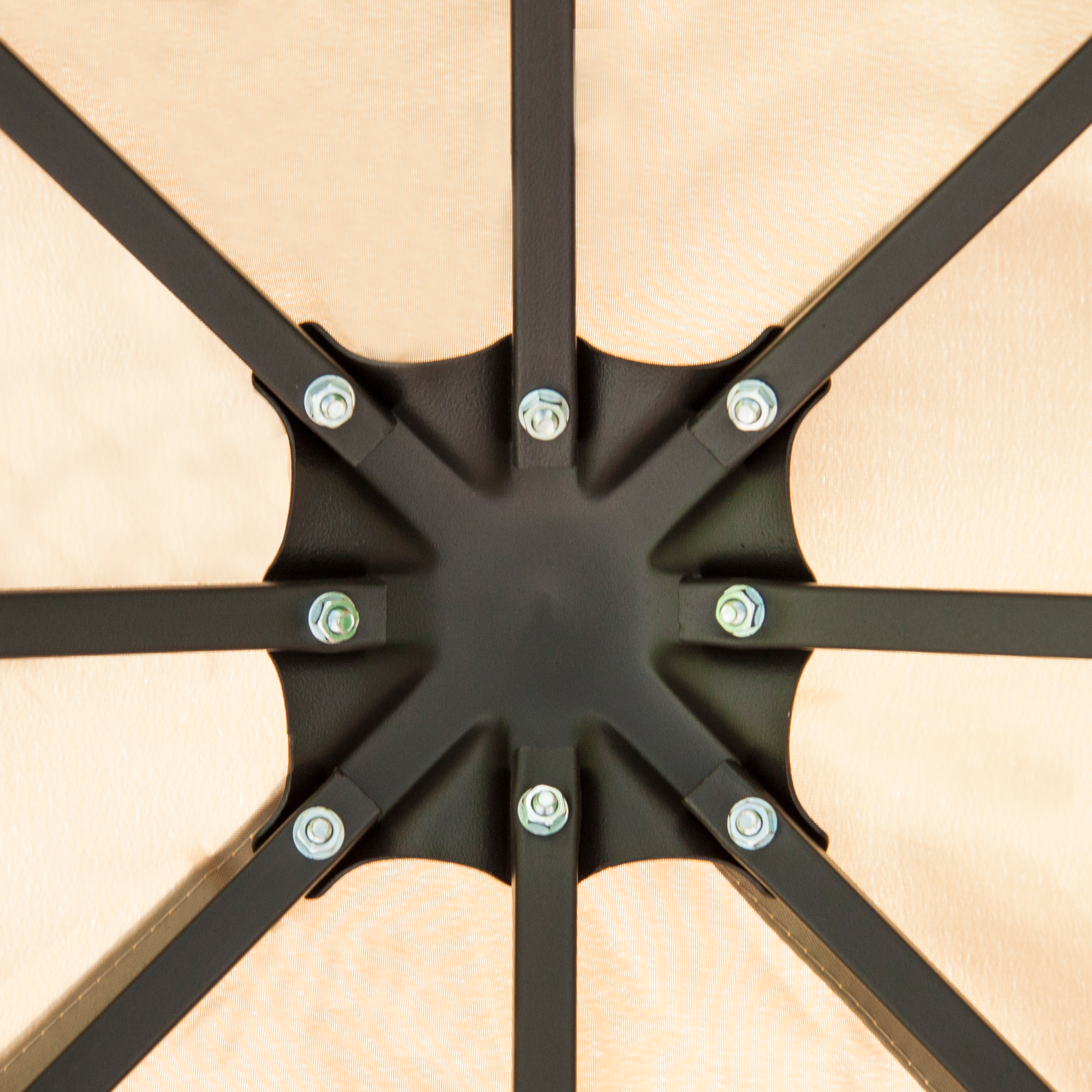 Poszycie dachu do pawilonu Alicante 3 x 3 m D031-15CW PATIO