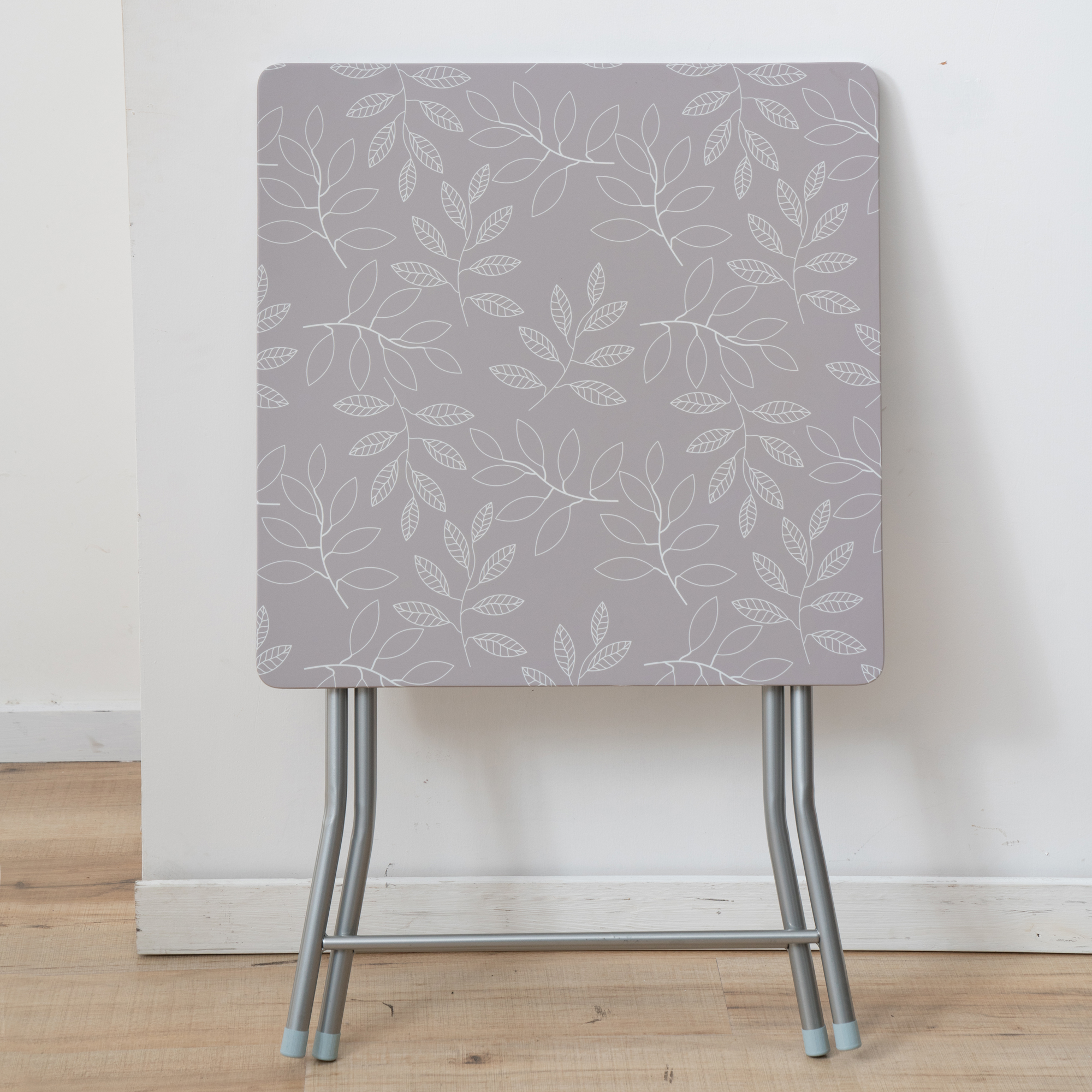 Klapptisch  Flower Grey 60 x 60 cm PATIO