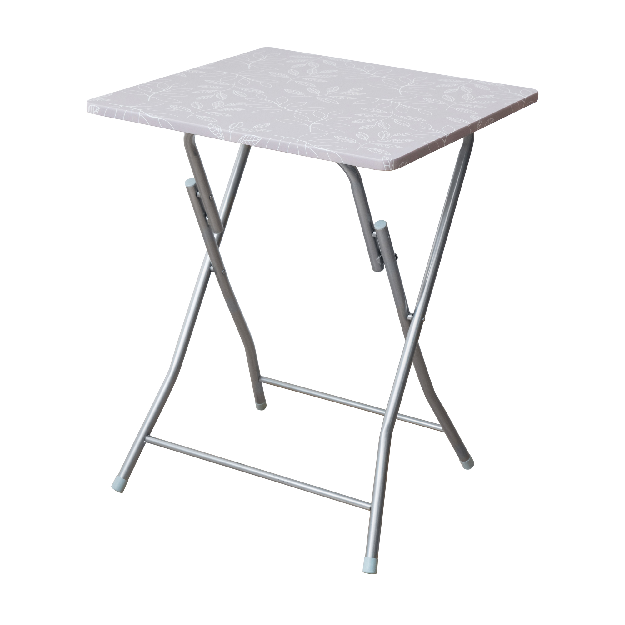 Klapptisch  Flower Grey 60 x 60 cm PATIO