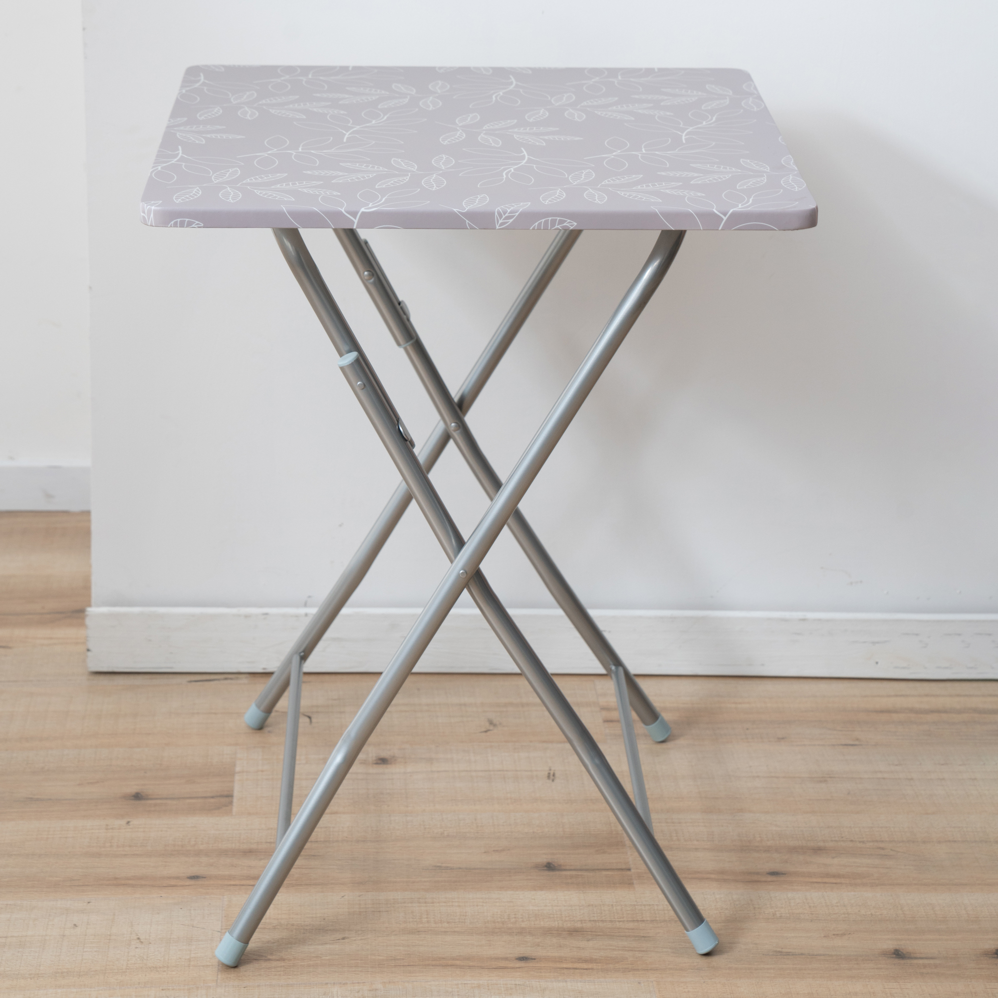 Klapptisch  Flower Grey 60 x 60 cm PATIO
