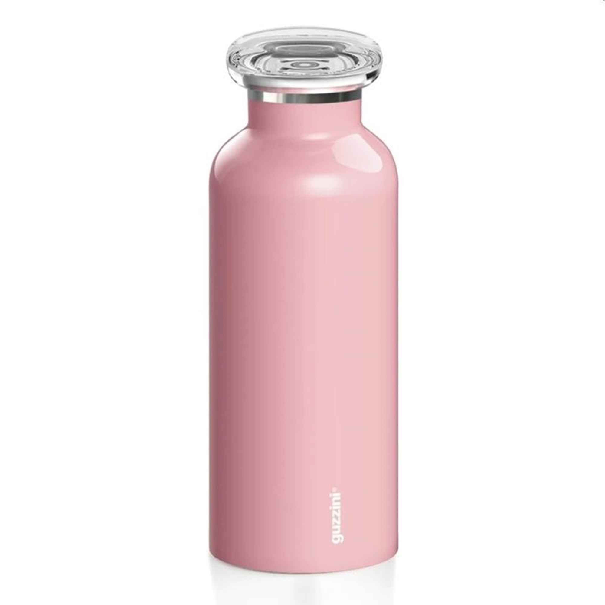 Thermoflasche Energy 330 ml rosa GUZZINI