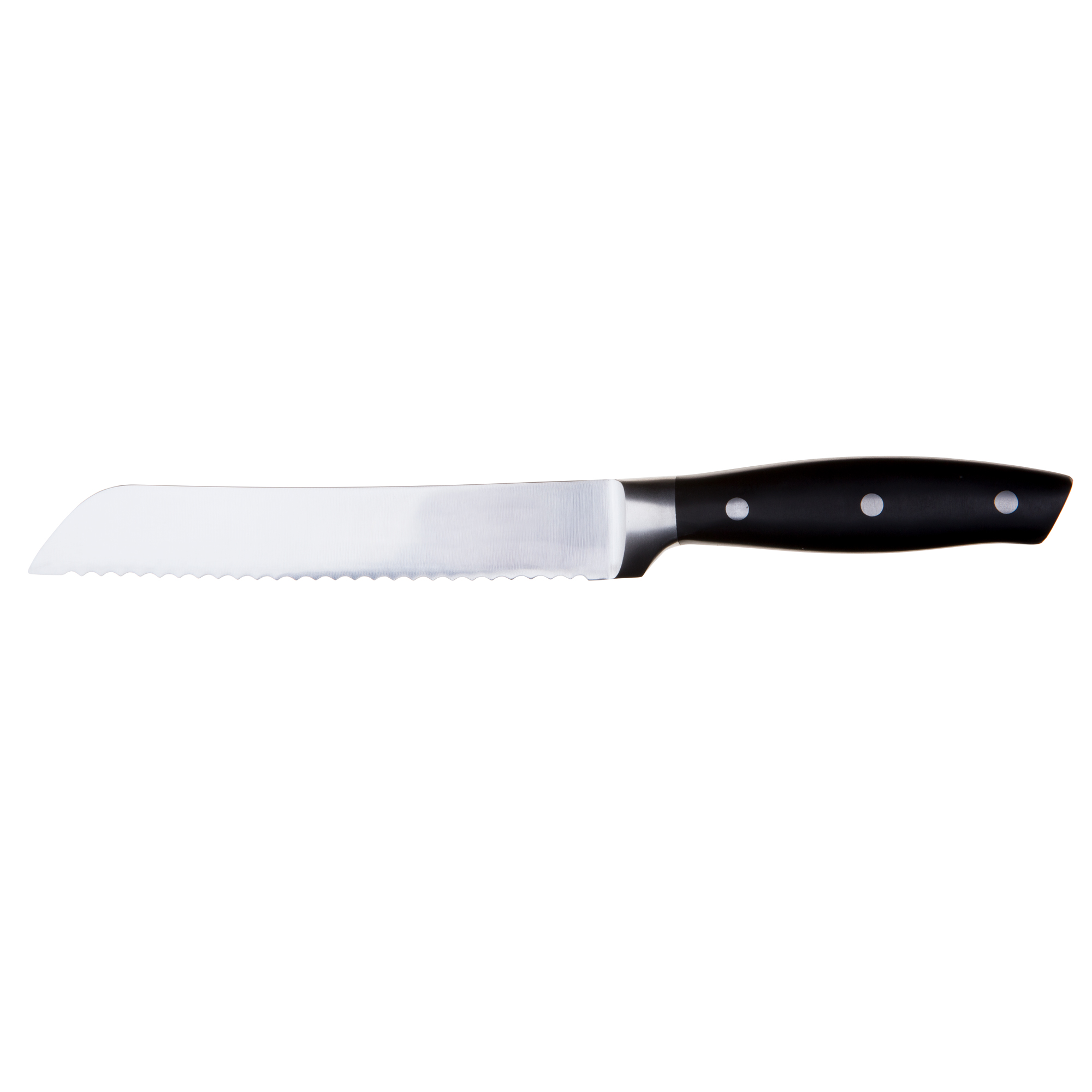 Nôž na pečivo Pro Series 17,8 cm FISSLER