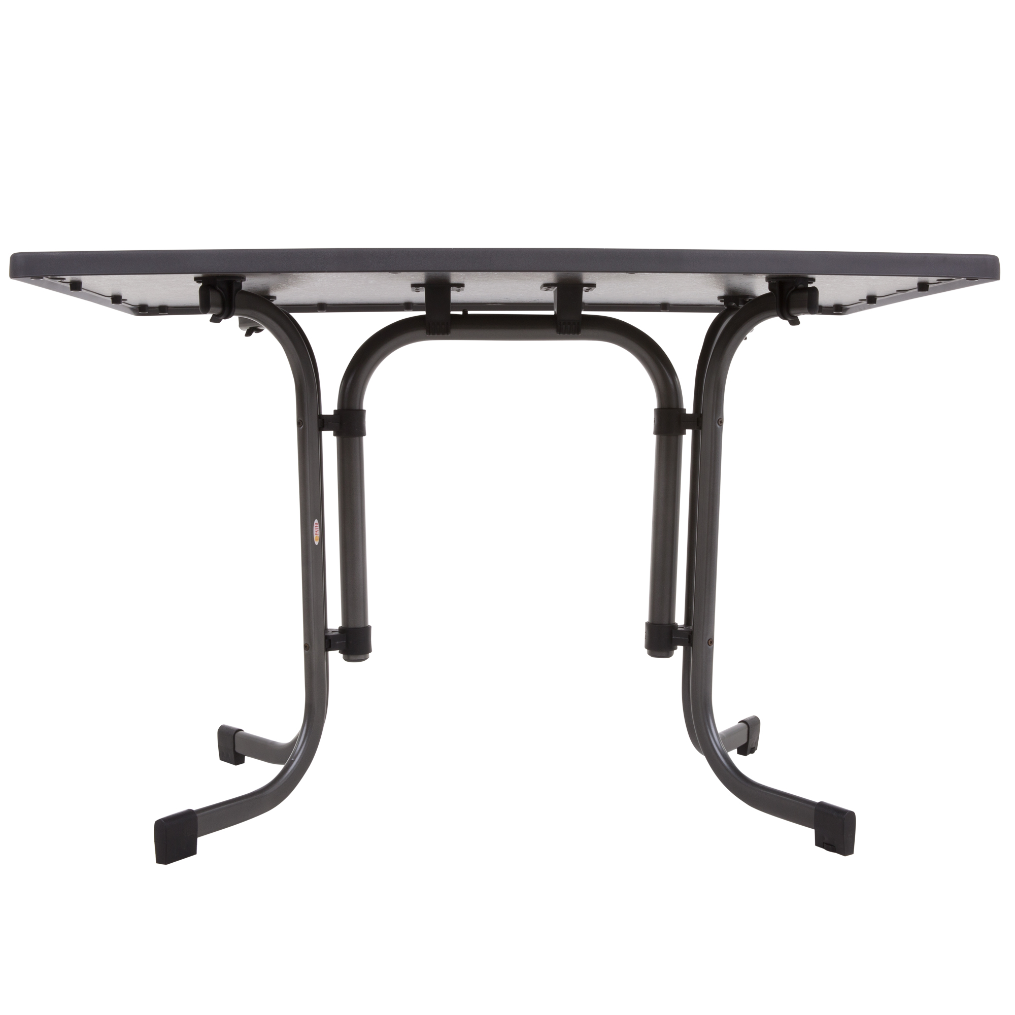 Gartentisch 115 x 70 cm Dine & Relax Ceramico PATIO