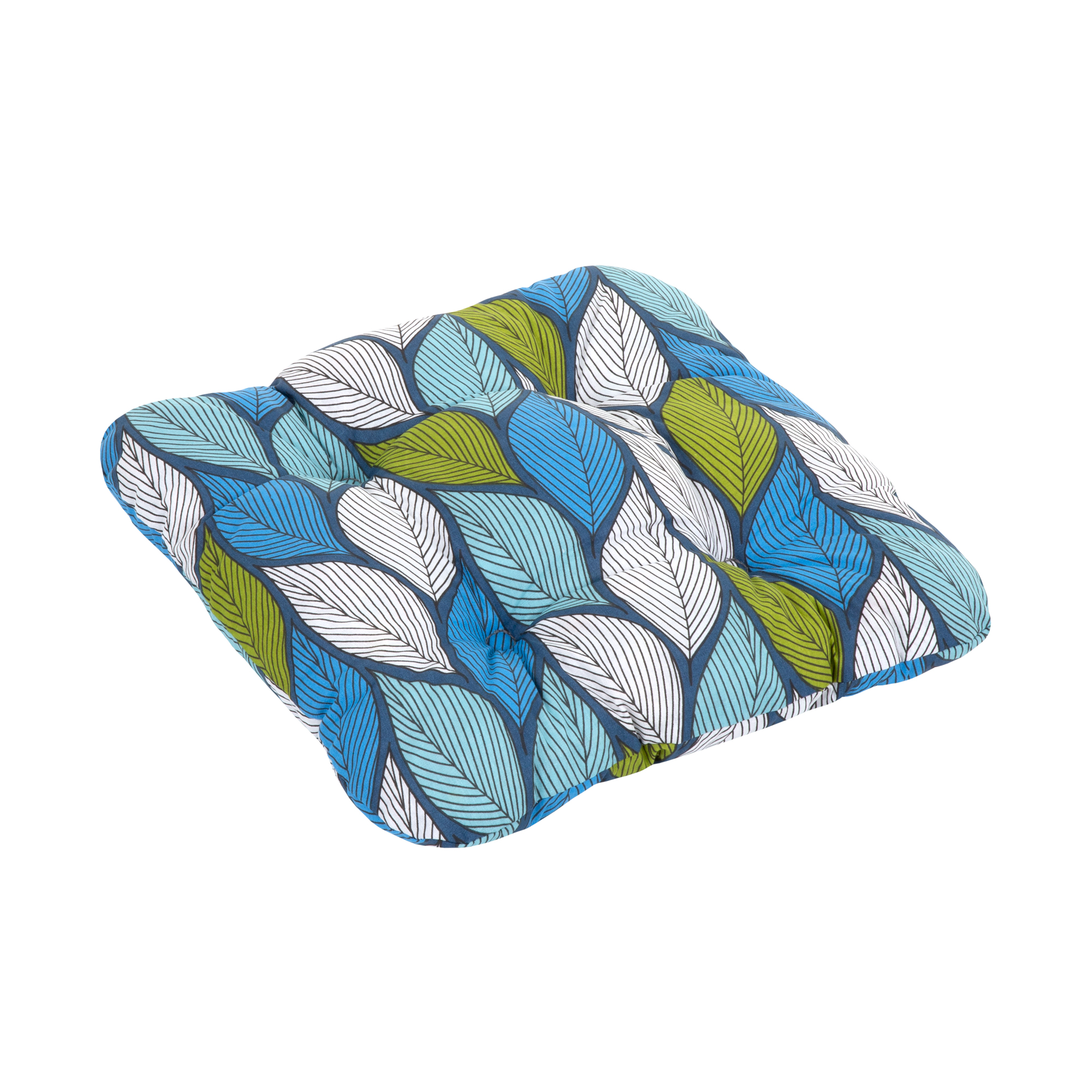 Sedák na sedadlo židle Ellen 38 x 38 cm G034-21PB PATIO
