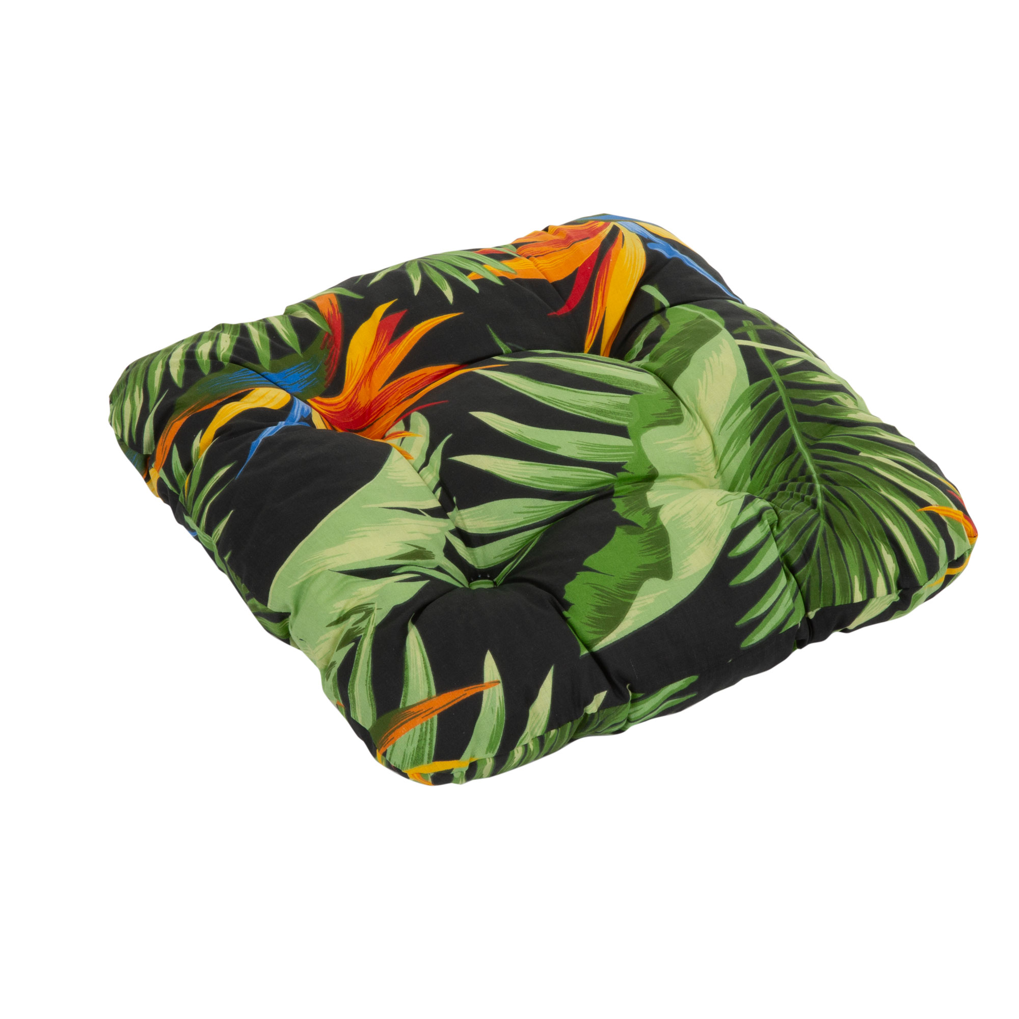 Sedák na sedadlo židle Ellen 38 x 38 cm G046-13PB PATIO