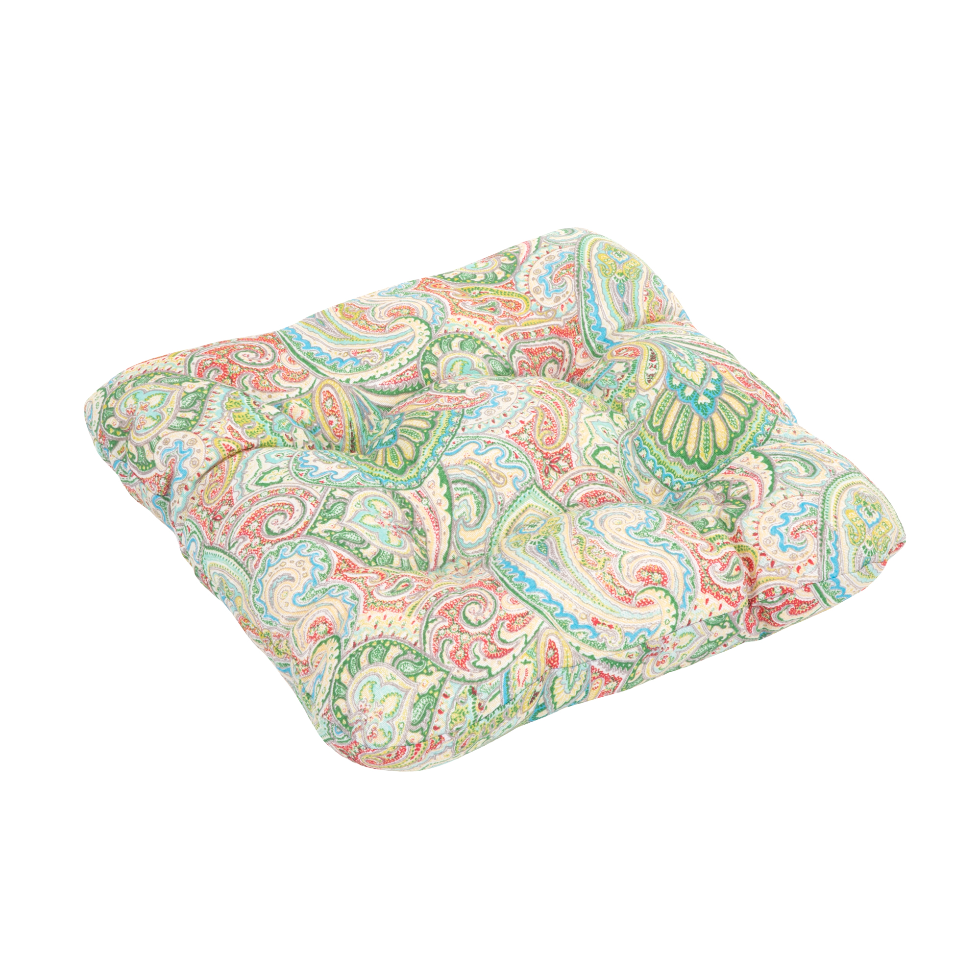 Sedák na sedadlo židle Ellen 38 x 38 cm G038-12LB PATIO