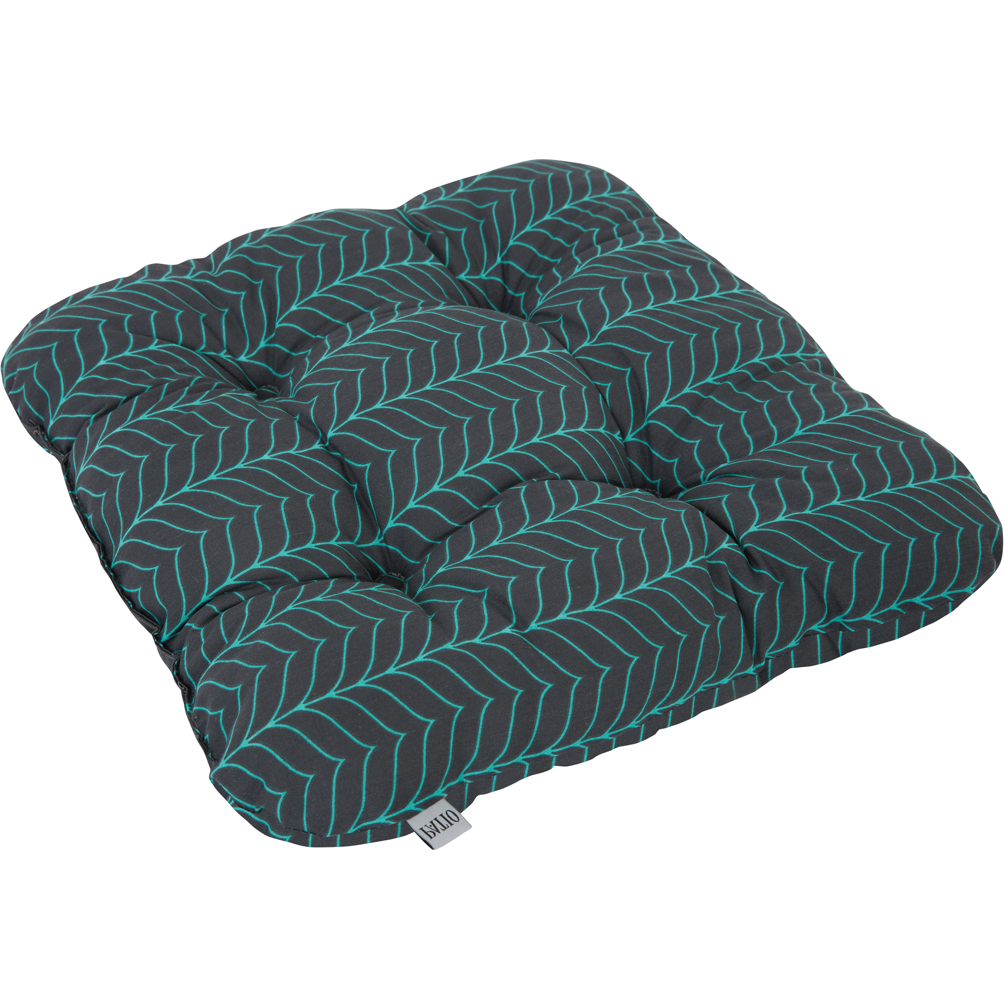 Seat cushion Ellen 38 x 38 cm H021-06PB PATIO