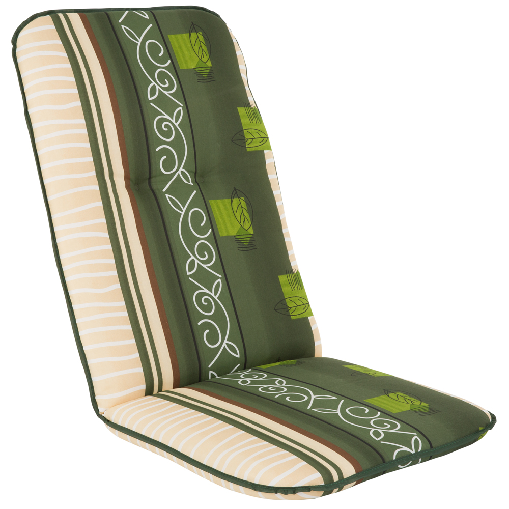 Pernă pentru scaun Classic Hoch 5,5 cm C025-02PB PATIO