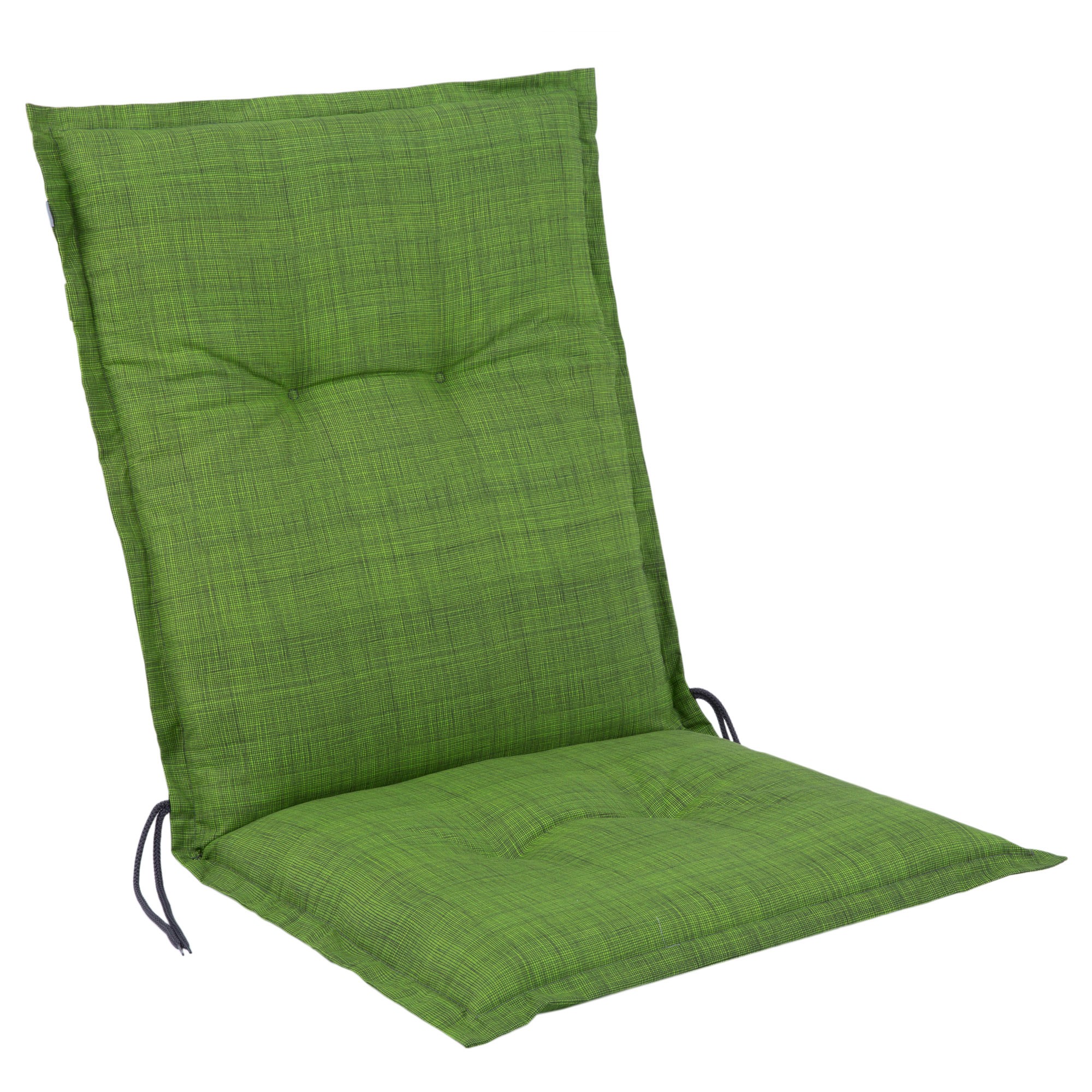 Stuhlauflage Xenon Niedrig H024-12PB PATIO