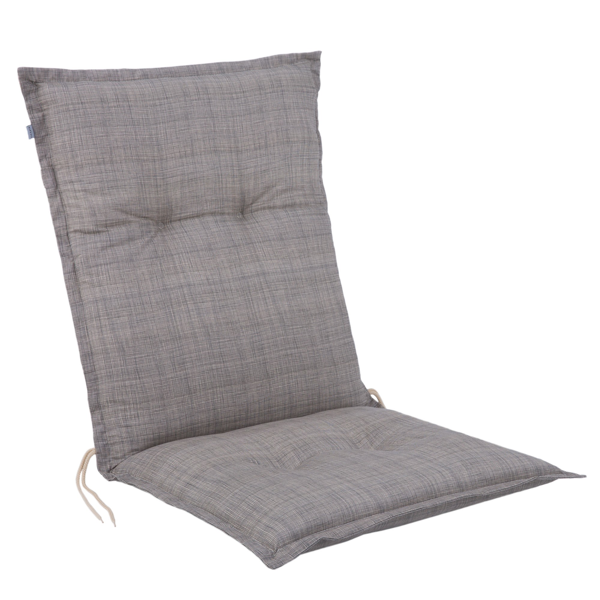 Cuscino per sedia da giardino Xenon Niedrig H024-04PB PATIO