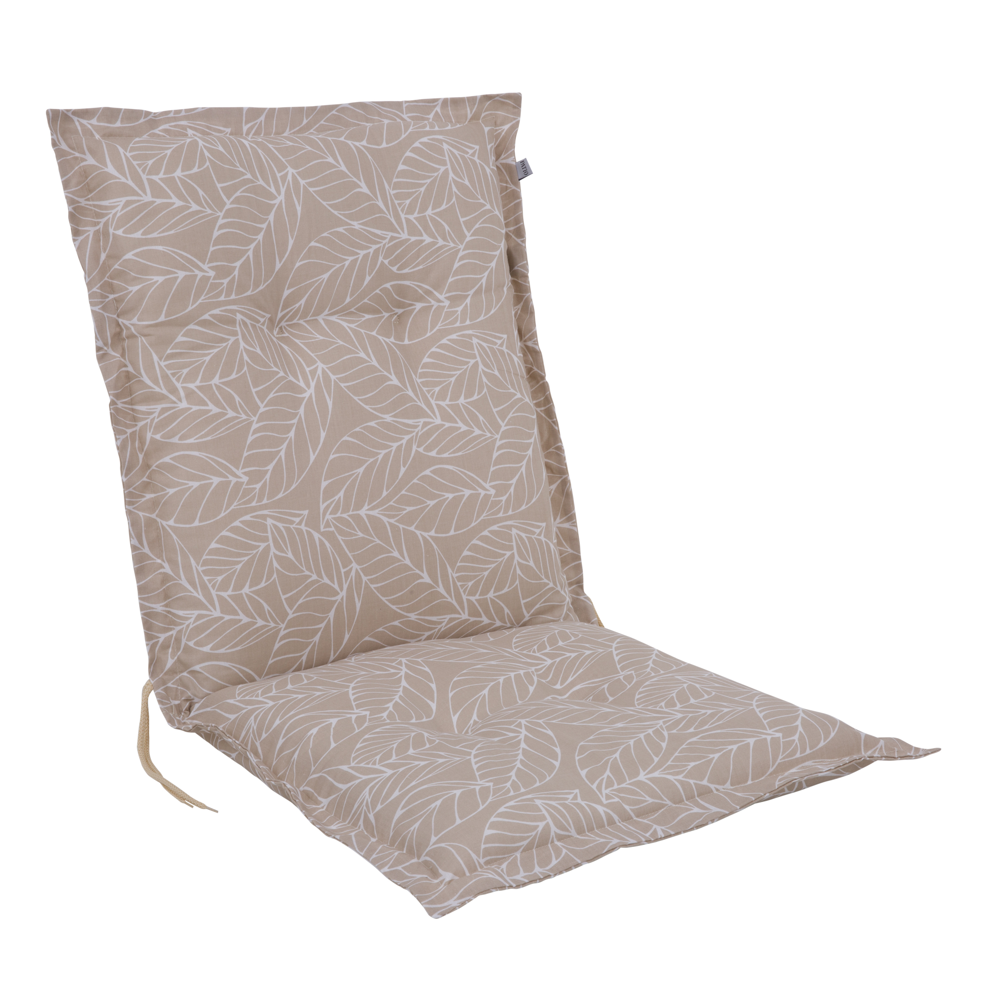Cojín para silla Capri Niedrig G032-05PB PATIO