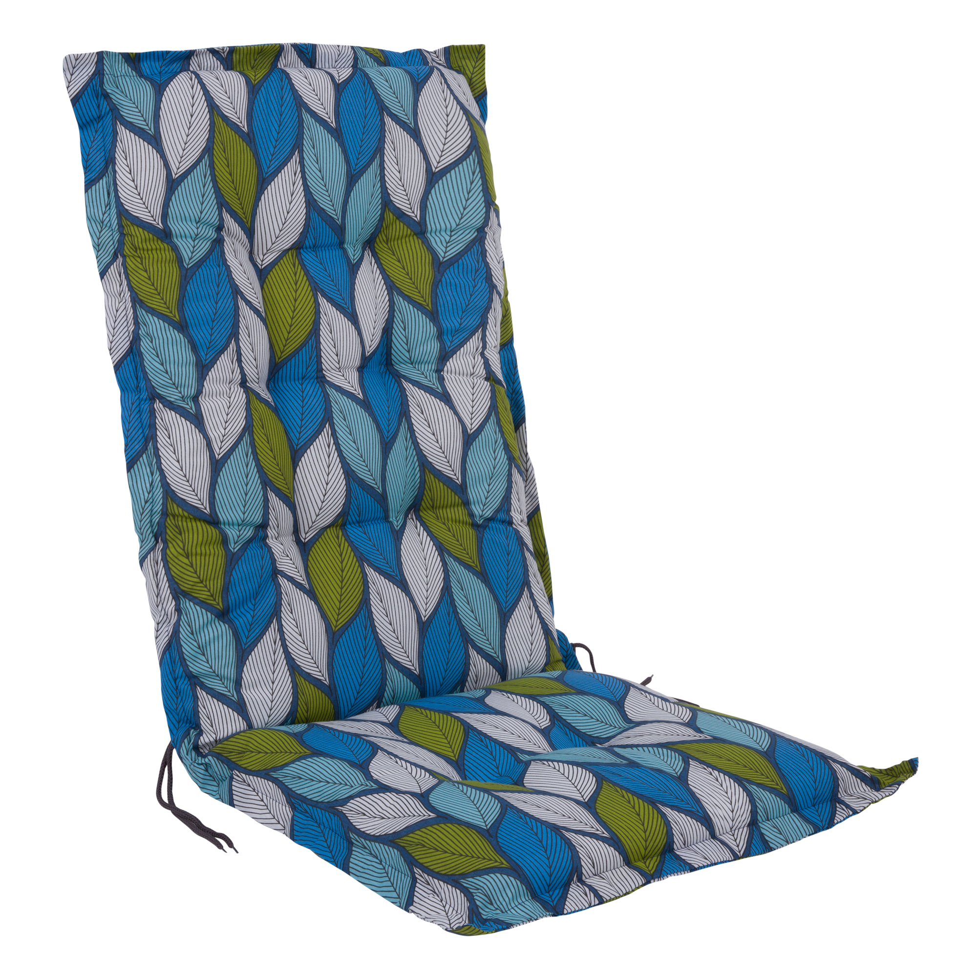 Vankúš na kreslo Capri Hoch 8 cm G034-21PB PATIO