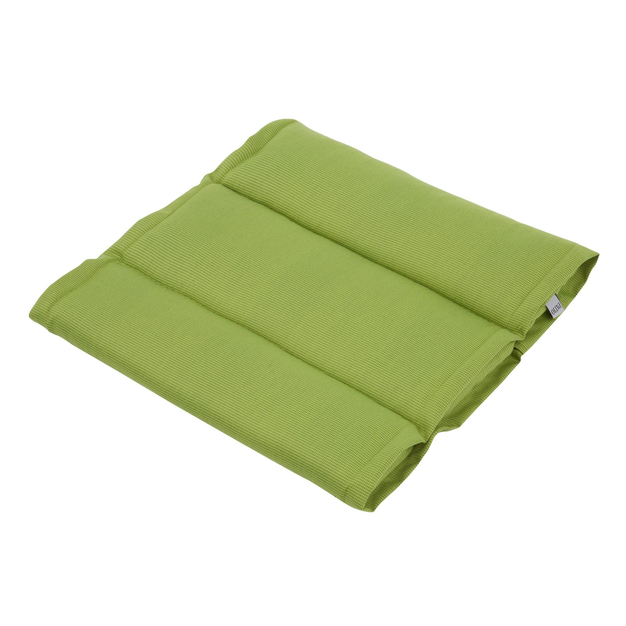Sitzkissen Ambiente Sitz 45 x 50 x 5,5 cm D012-12SB PATIO