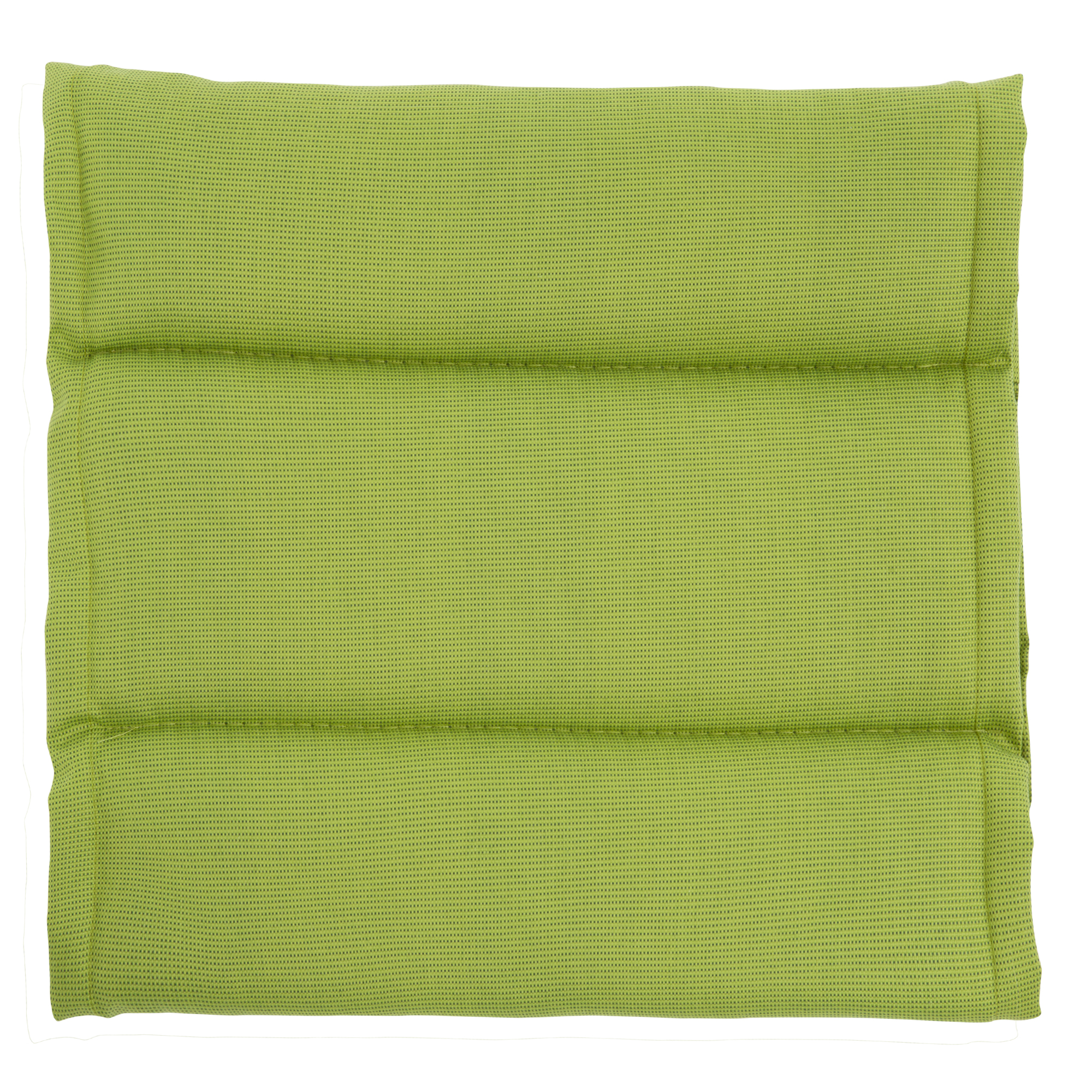 Sitzkissen Ambiente Sitz 45 x 50 x 5,5 cm D012-12SB PATIO