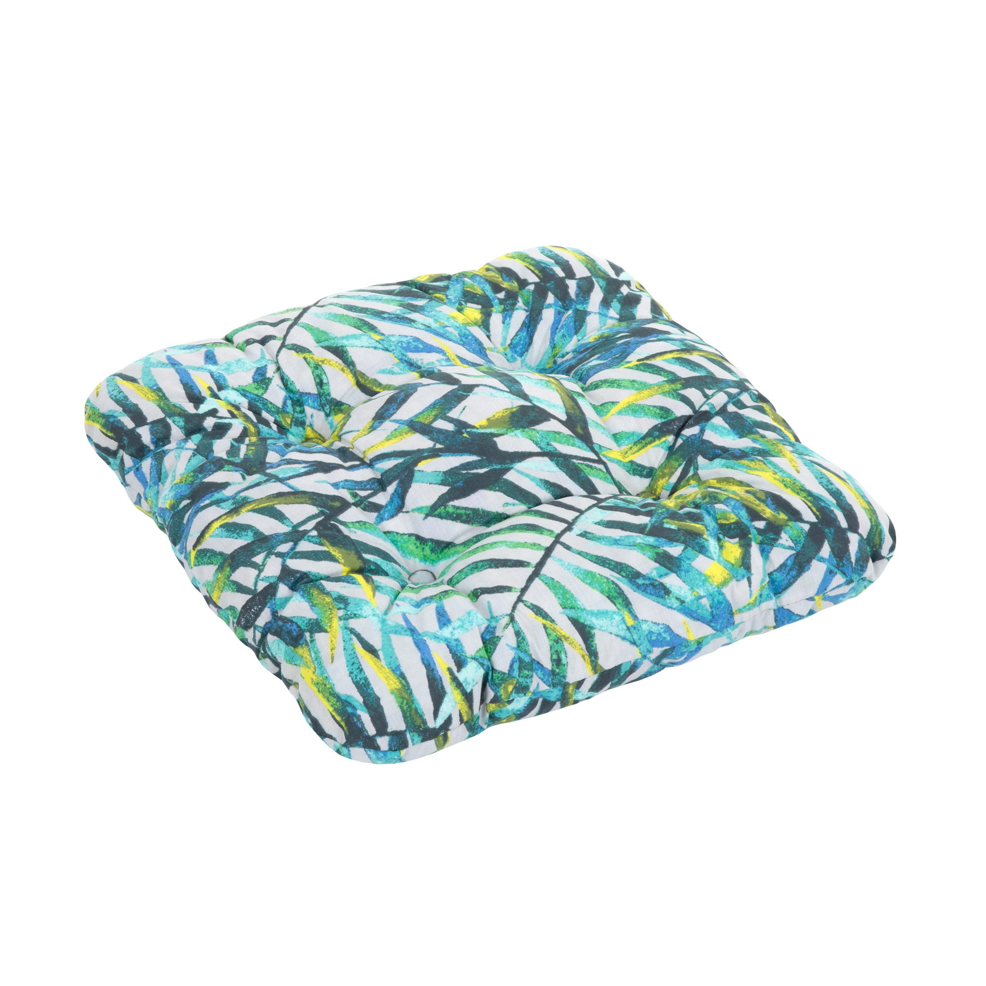 Sedák na sedadlo židle Ellen 38 x 38 cm G045-01PB PATIO