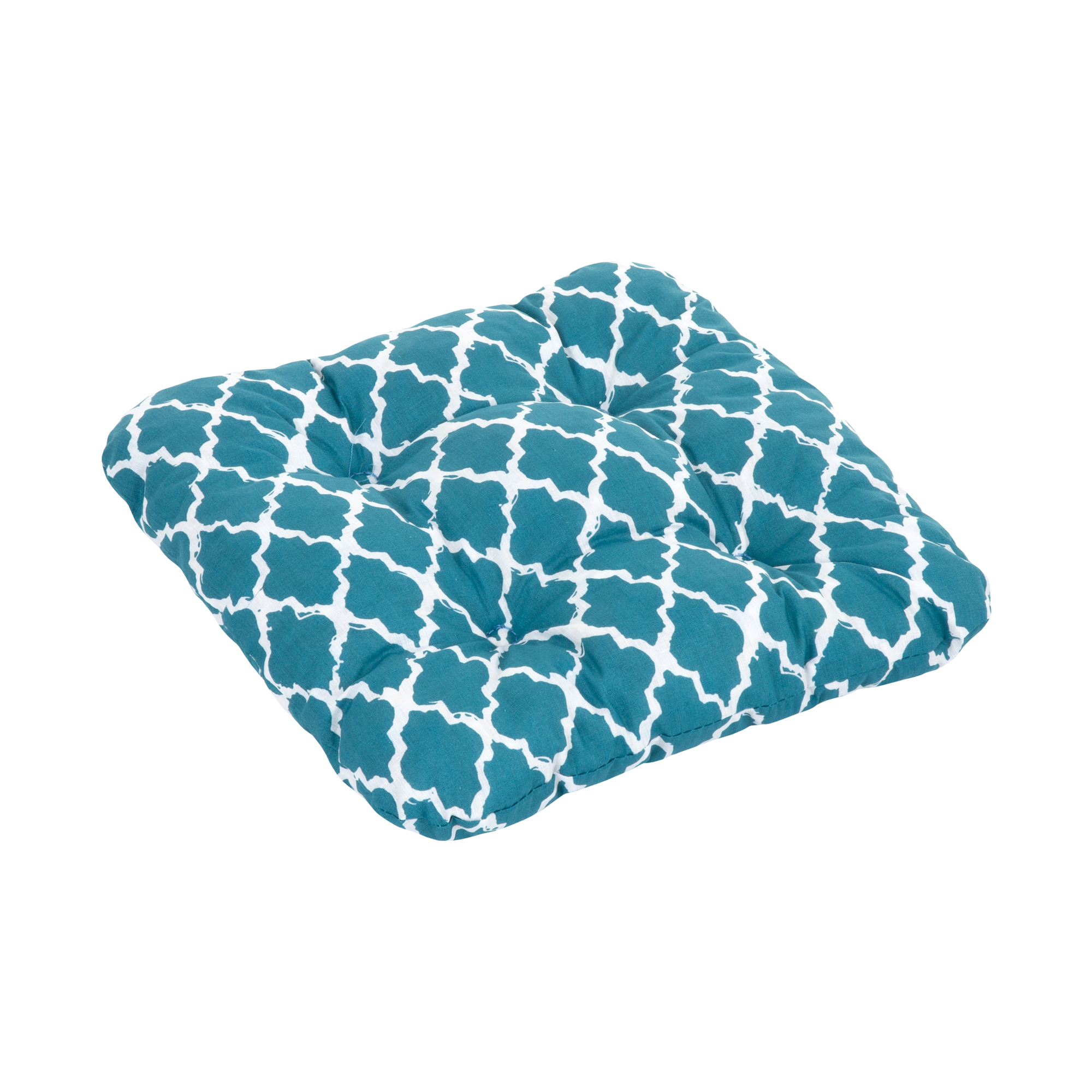 Sedák na sedadlo židle Ellen 38 x 38 cm H030-21PB PATIO