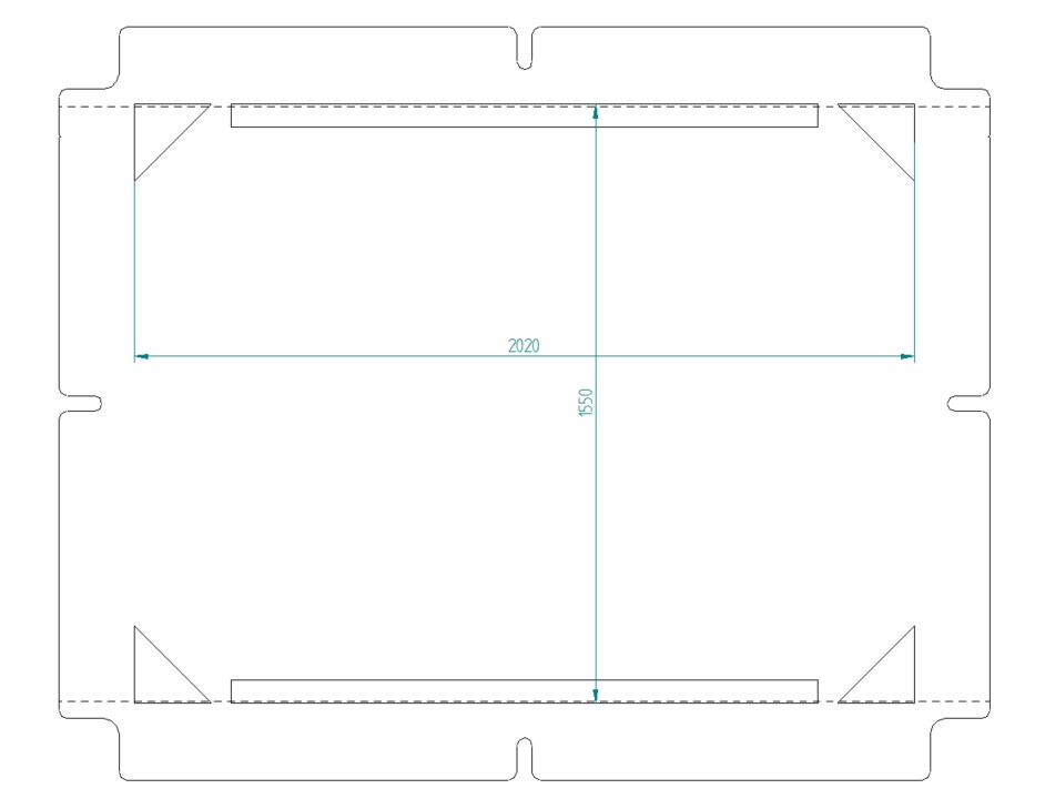 Sonnendach für Hollywoodschaukel  Agria Sofia Exclusive D031-05CW PATIO