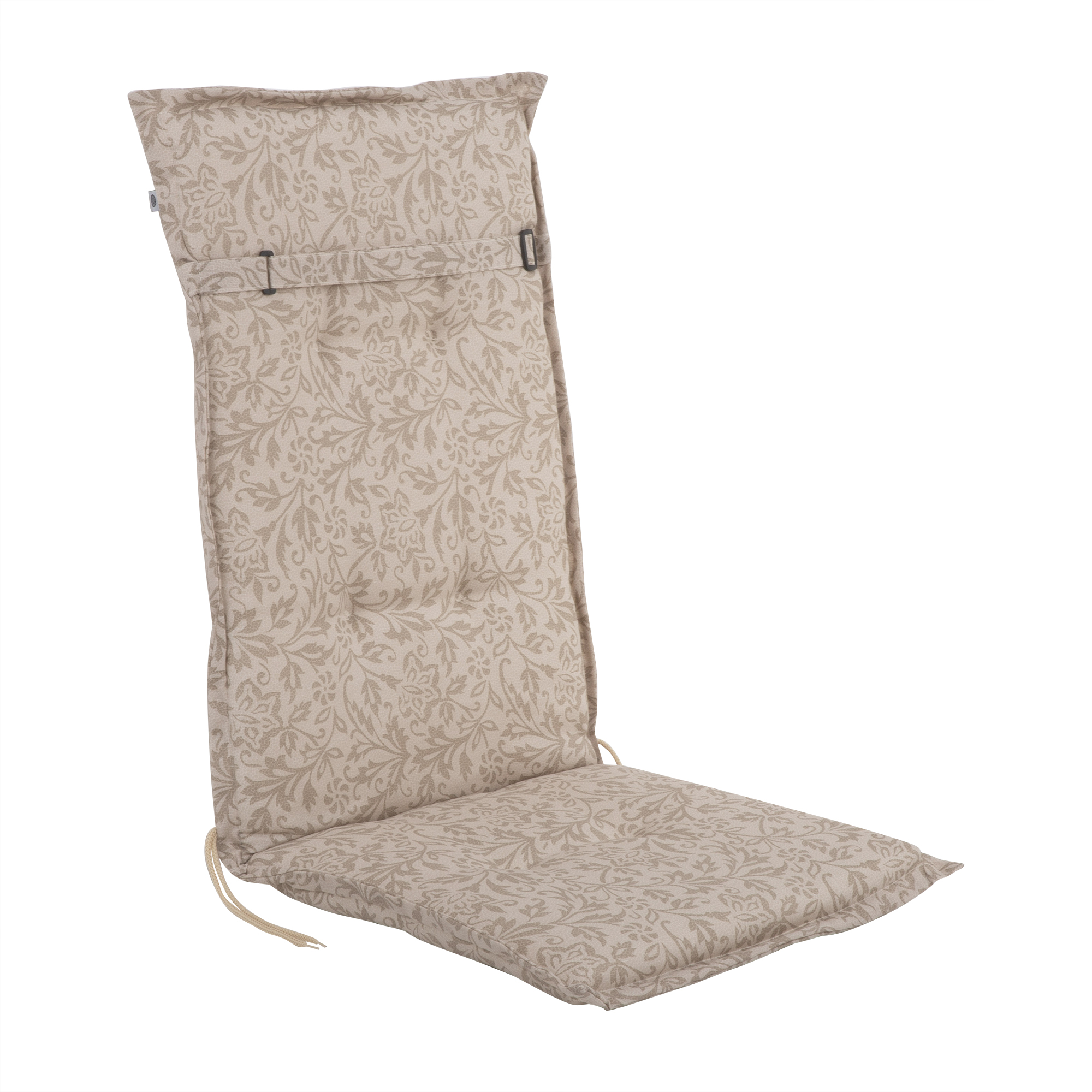 Vankúš na kreslo Malezja Hoch 117 x 50 cm A079-04PB PATIO