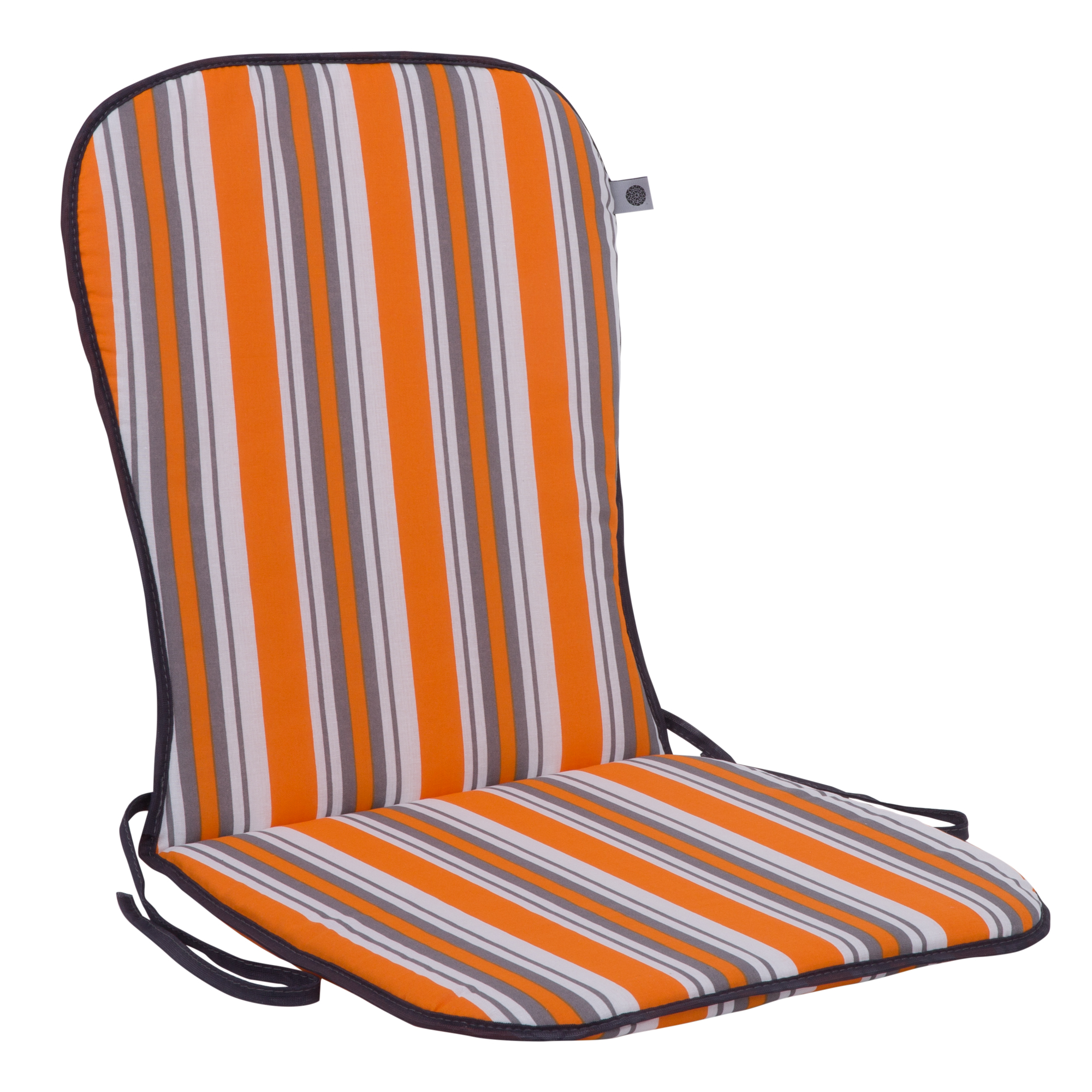 Positionsdyna Sam 74 x 38 cm C002-03BB PATIO