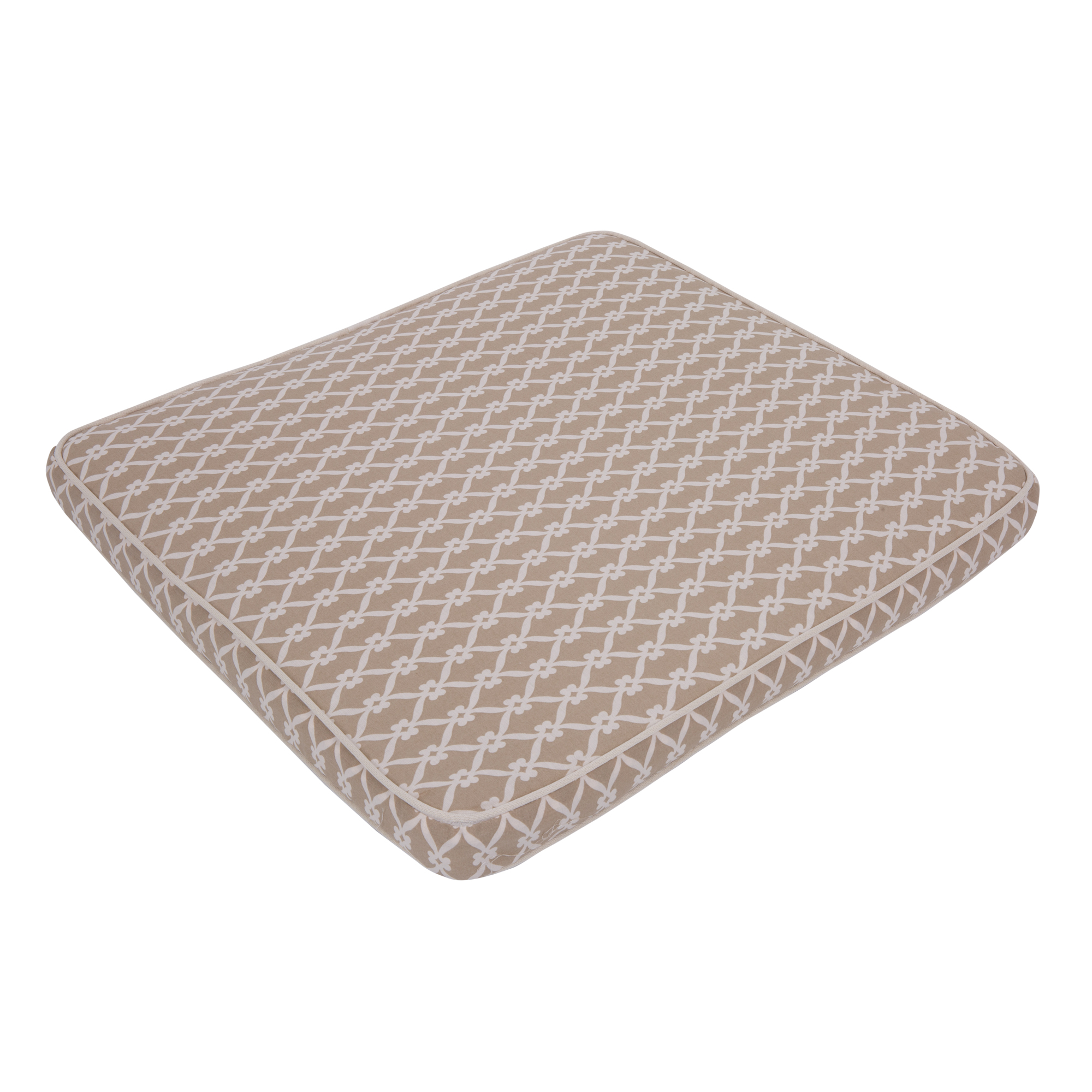 Seat pad cushion Salamanca Sitz 45 x 50 x 6 cm H031-05PB PATIO