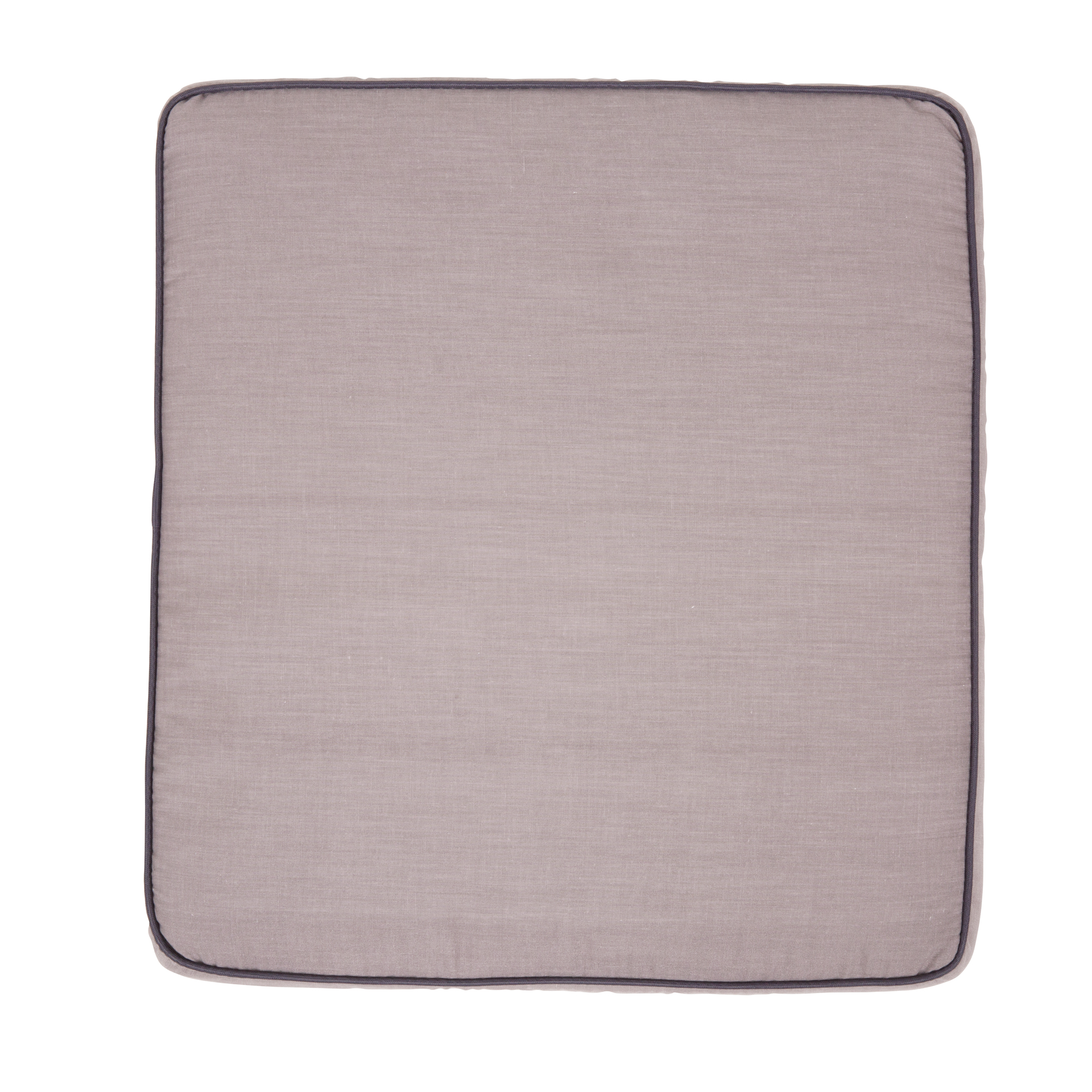 Cuscino coprisedia Salamanca Sitz D001-24PB 45 x 50 x 6 cm PATIO