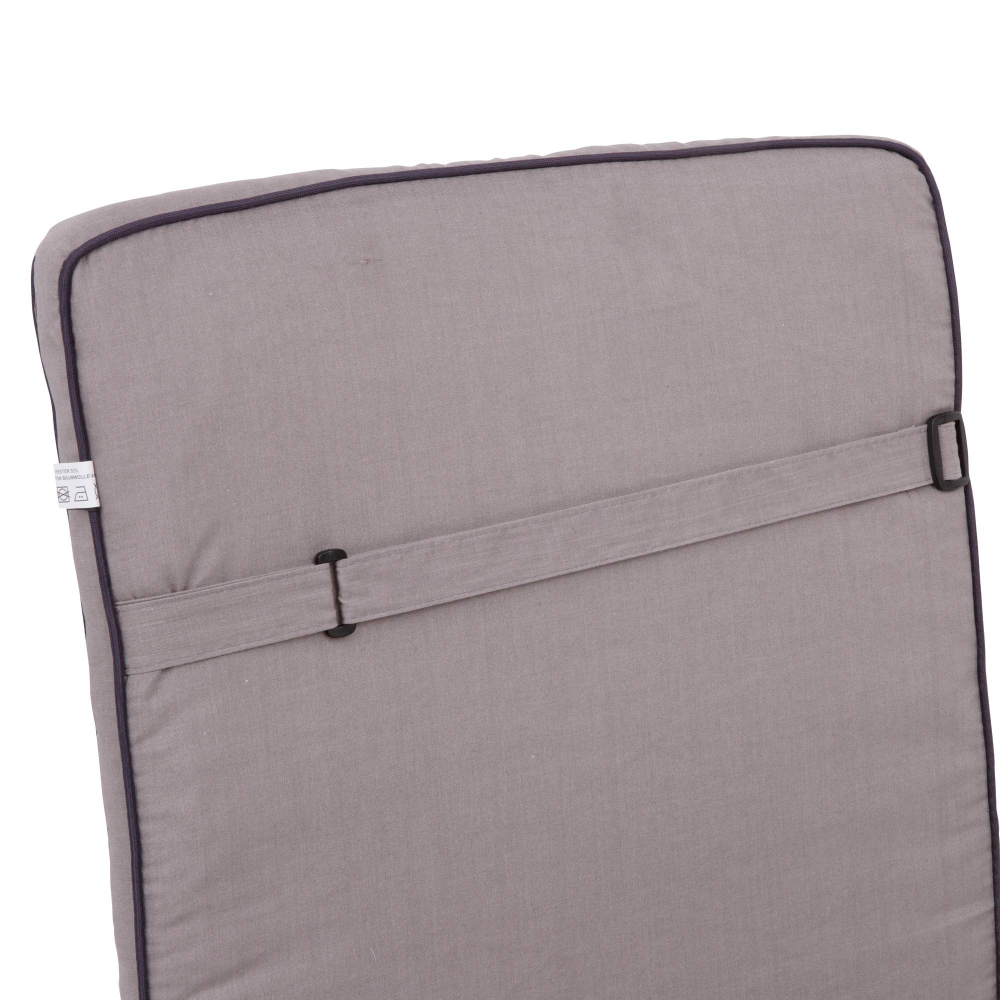 Poduszka na krzesło Salamanca Niedrig D001-24PB PATIO