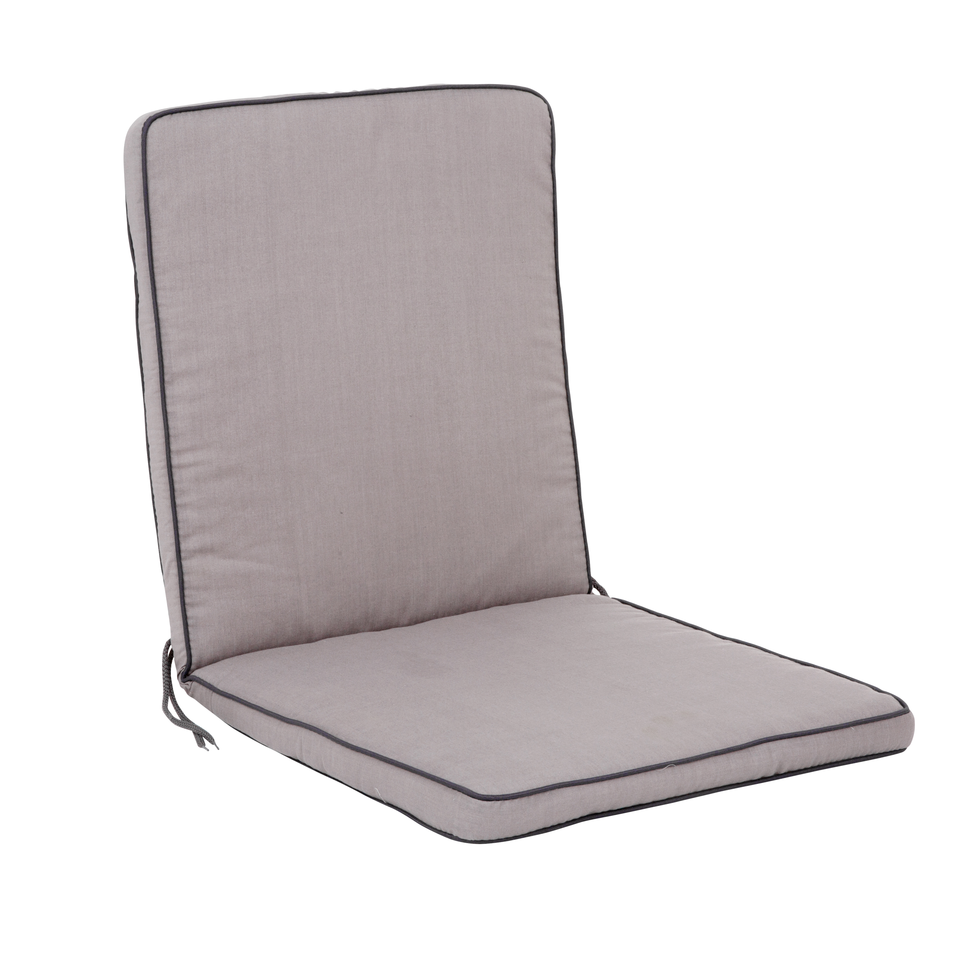 Poduszka na krzesło Salamanca Niedrig D001-24PB PATIO