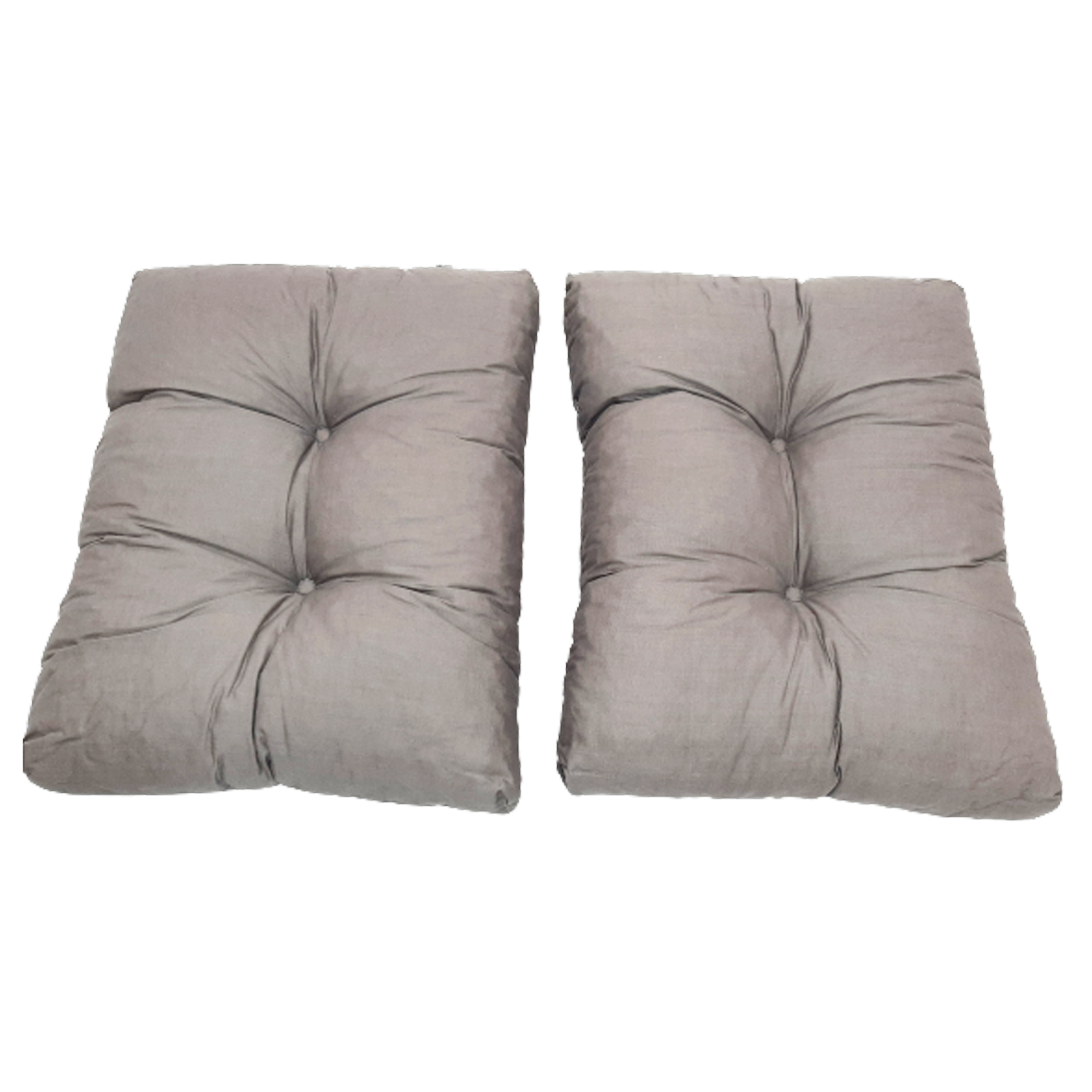Set om palldynor ryggdynor Termi D001-24PB PATIO