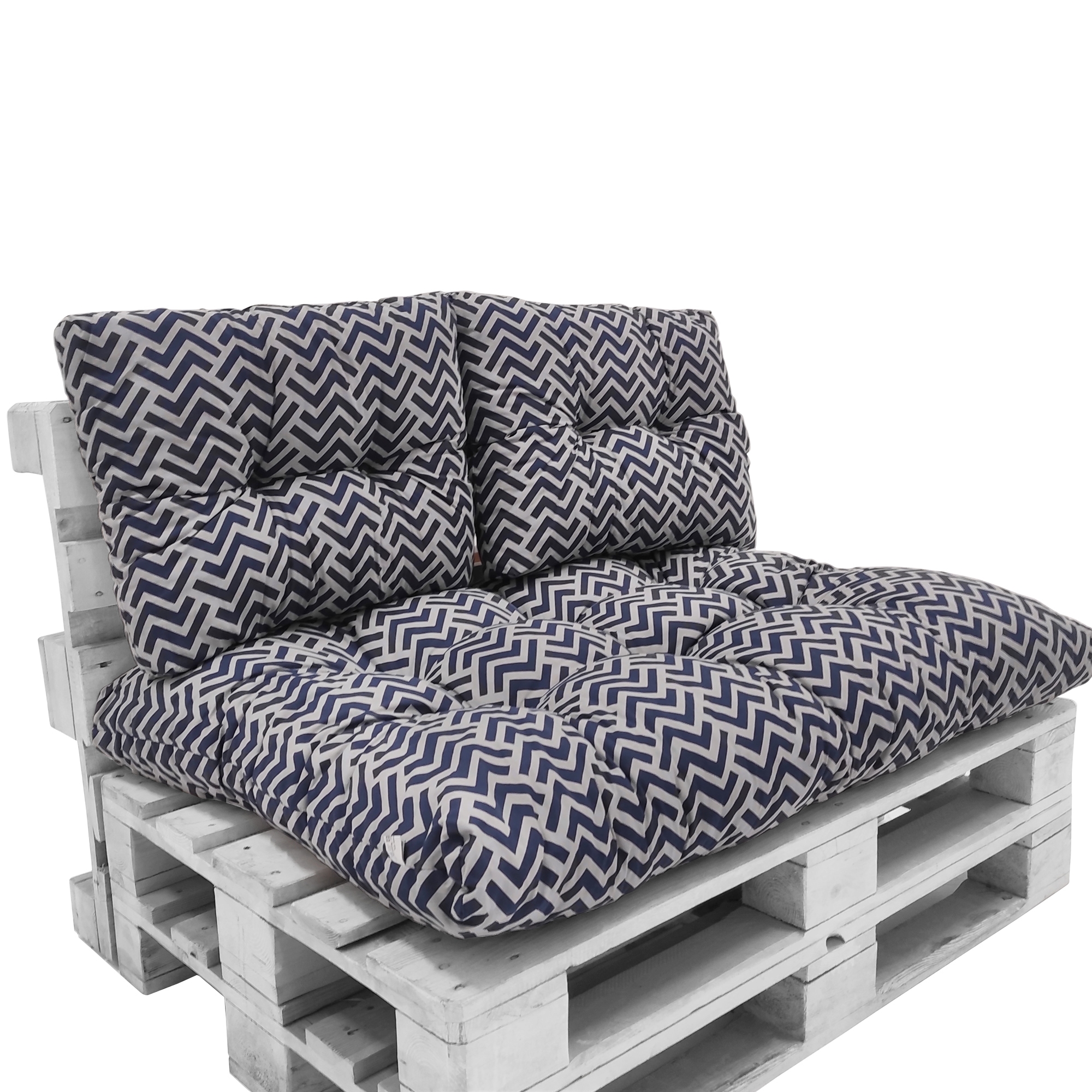 Sitzkissen für Palettenmöbel Termi H029-01PB PATIO