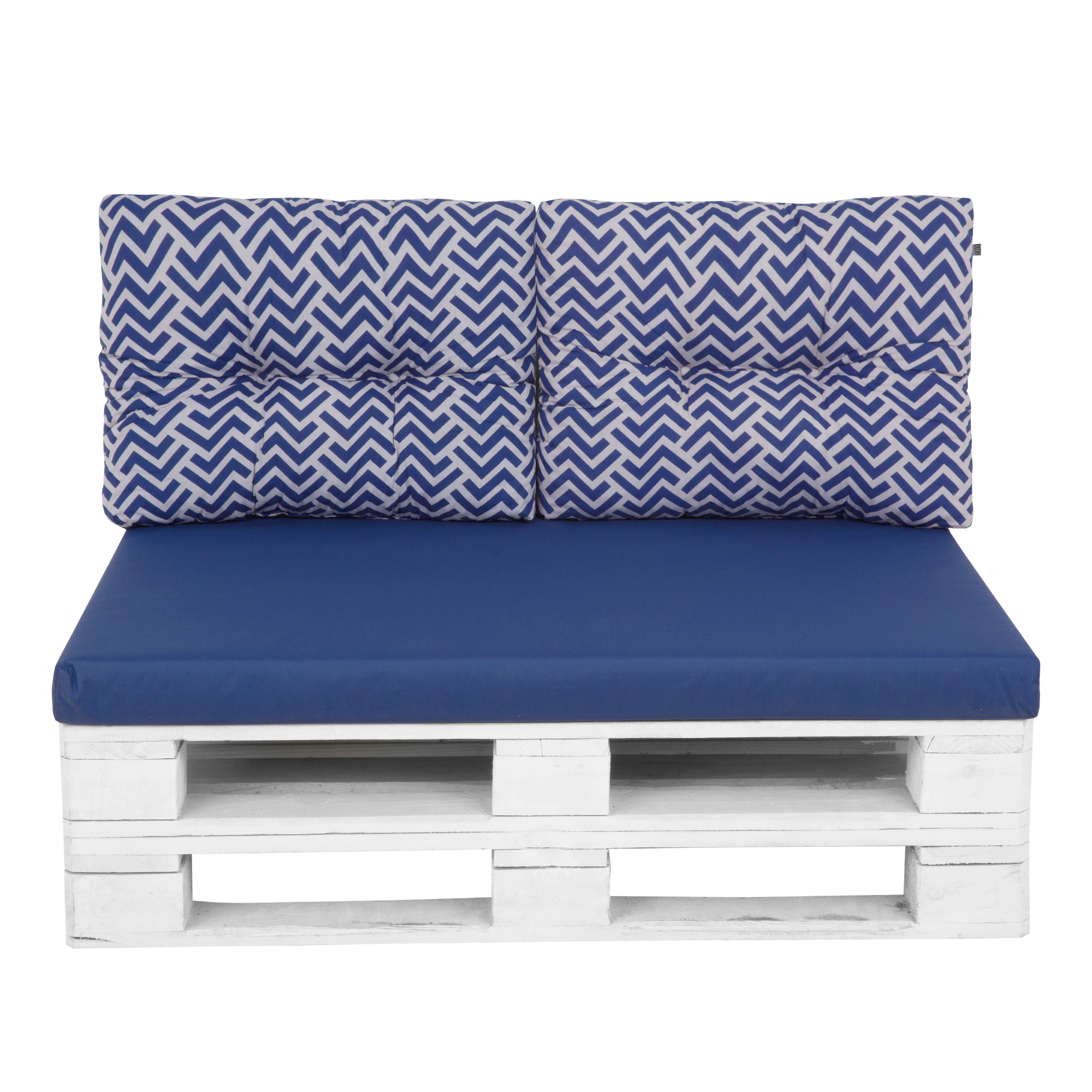 Set om palldynor ryggdynor Termi H029-01PB PATIO