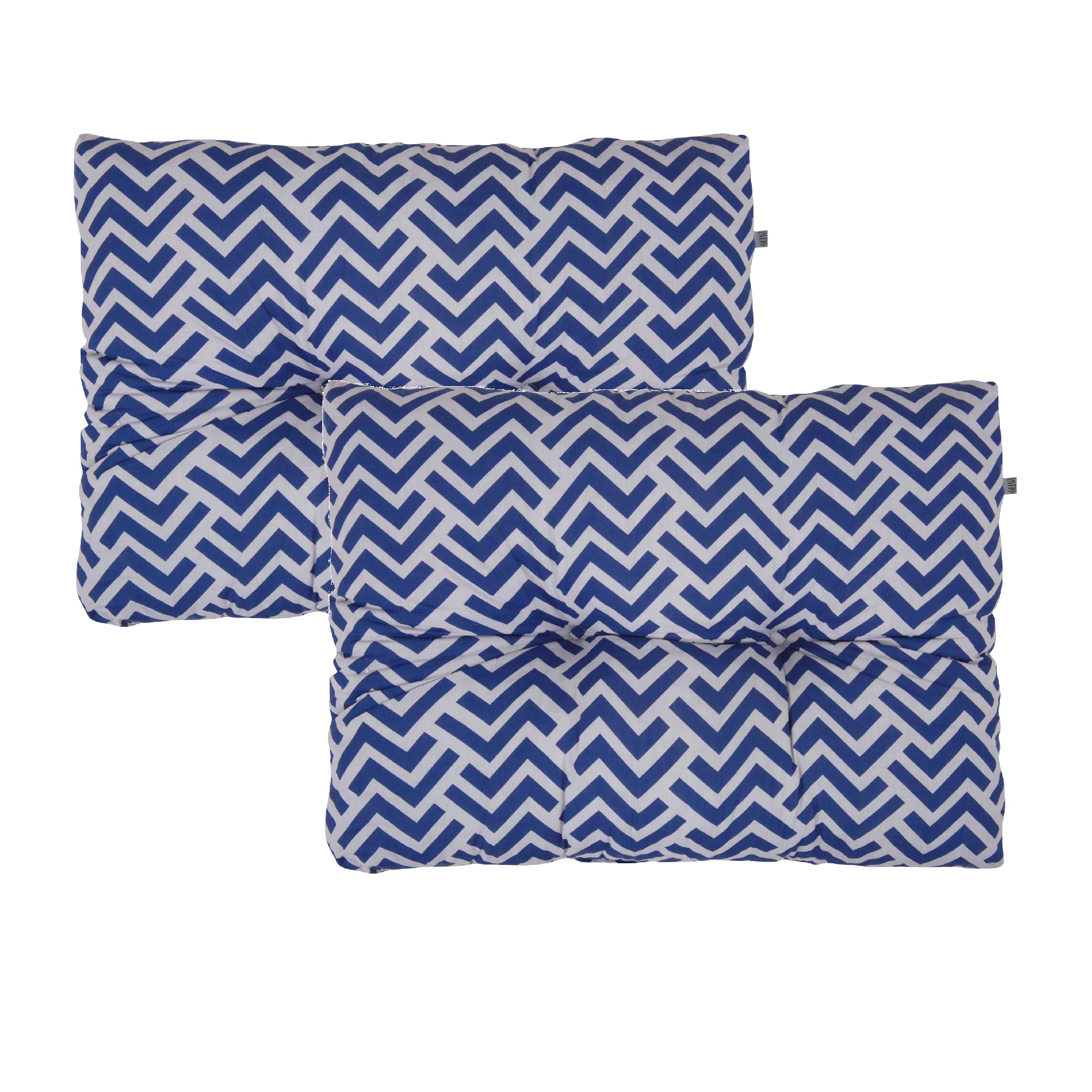 Set om palldynor ryggdynor Termi H029-01PB PATIO
