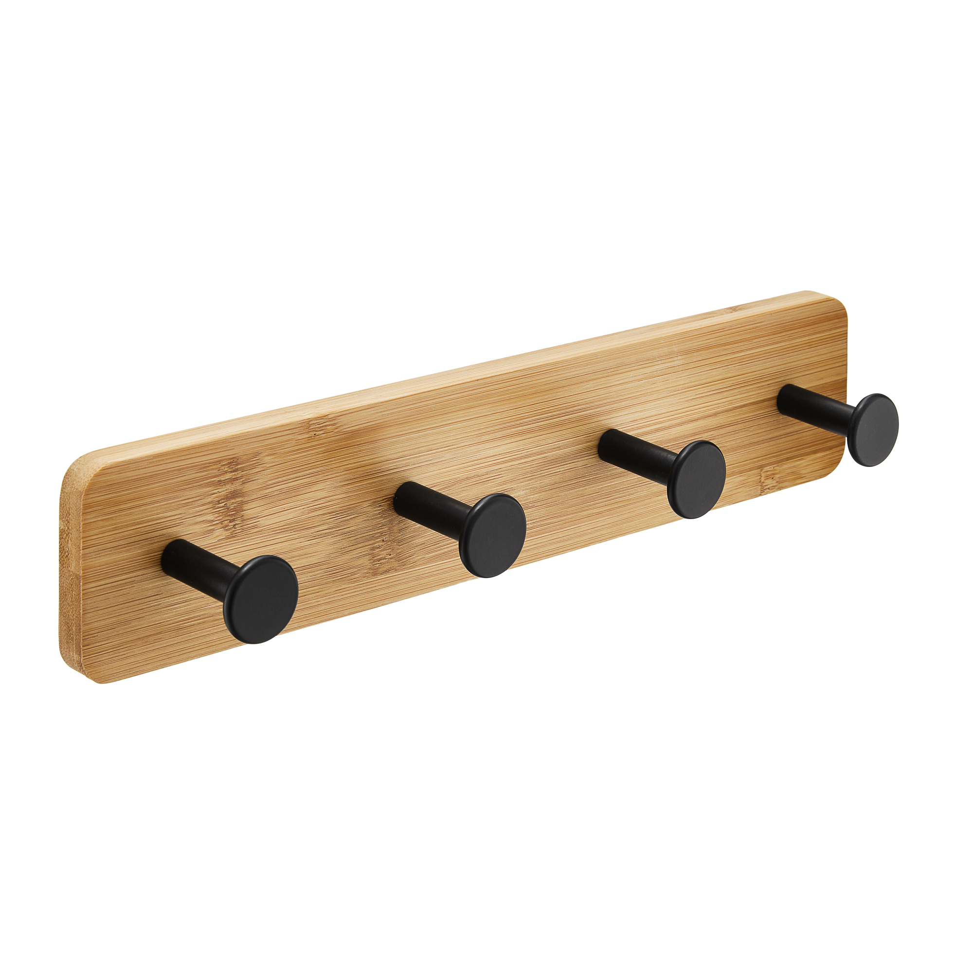 Hakenleiste mit 4 Haken JOTTA