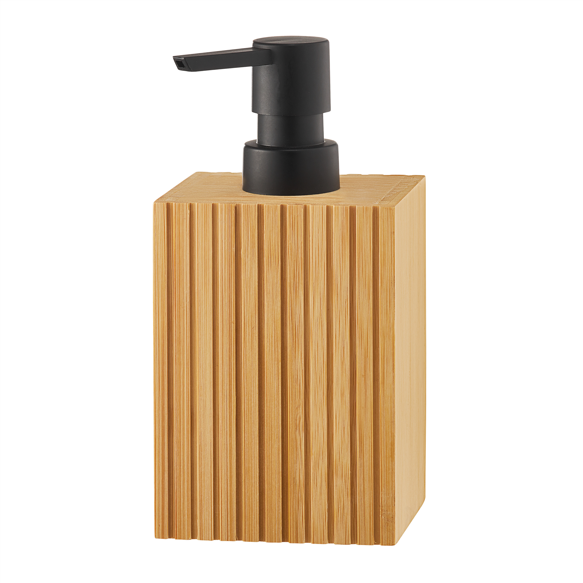 Dávkovač tekutého mýdla Bamboo JOTTA