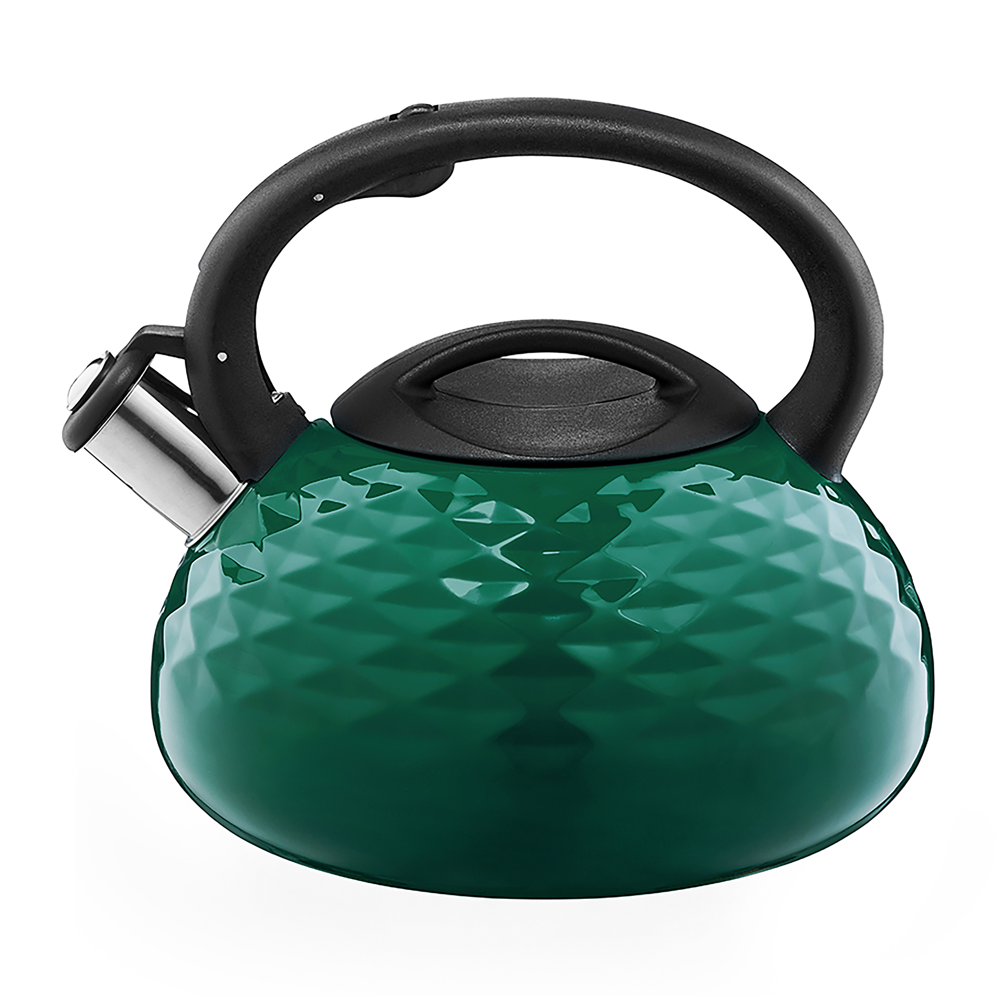 Kettle Golf 2,3 l green satin AMBITION