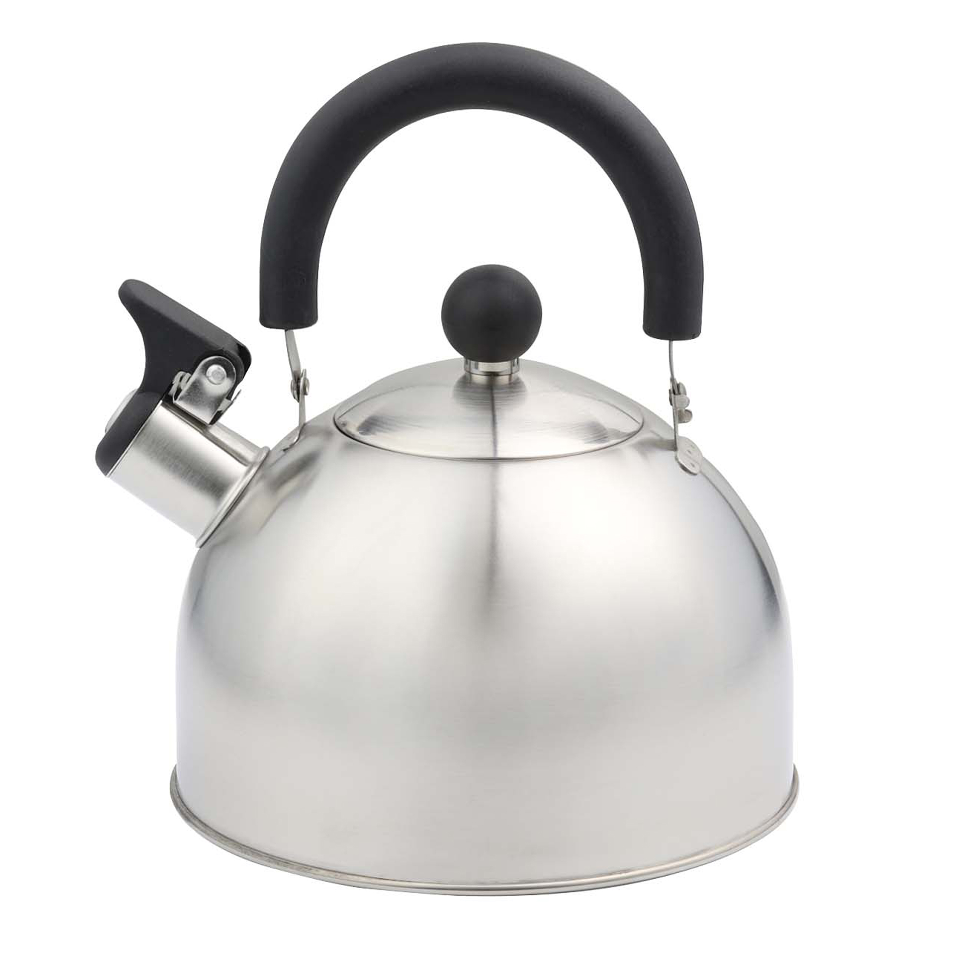 Bollitore con fischio Tytus 1,6 l AMBITION