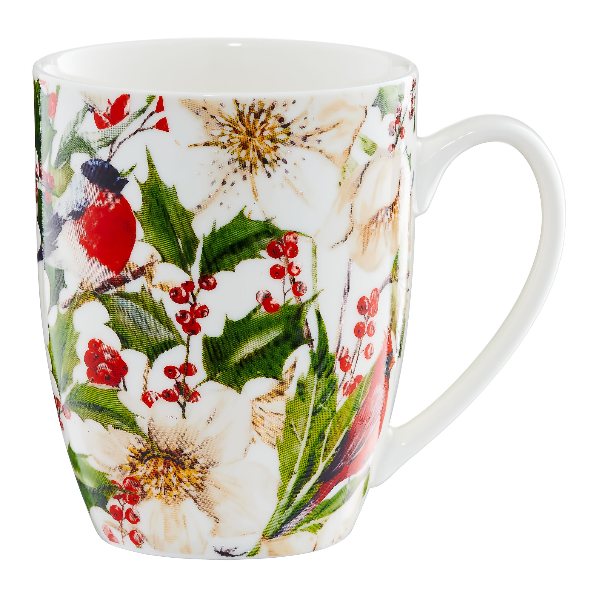Kaffeebecher Botanic 370 ml AMBITION