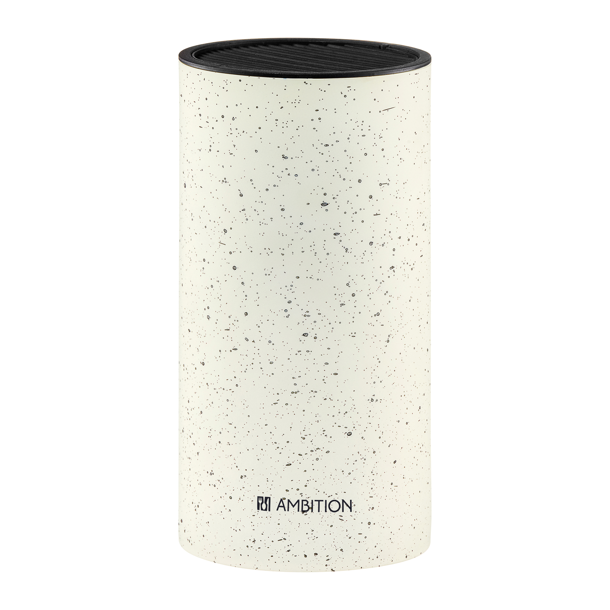 Set di 5 coltelli da cucina Nature con ceppo AMBITION