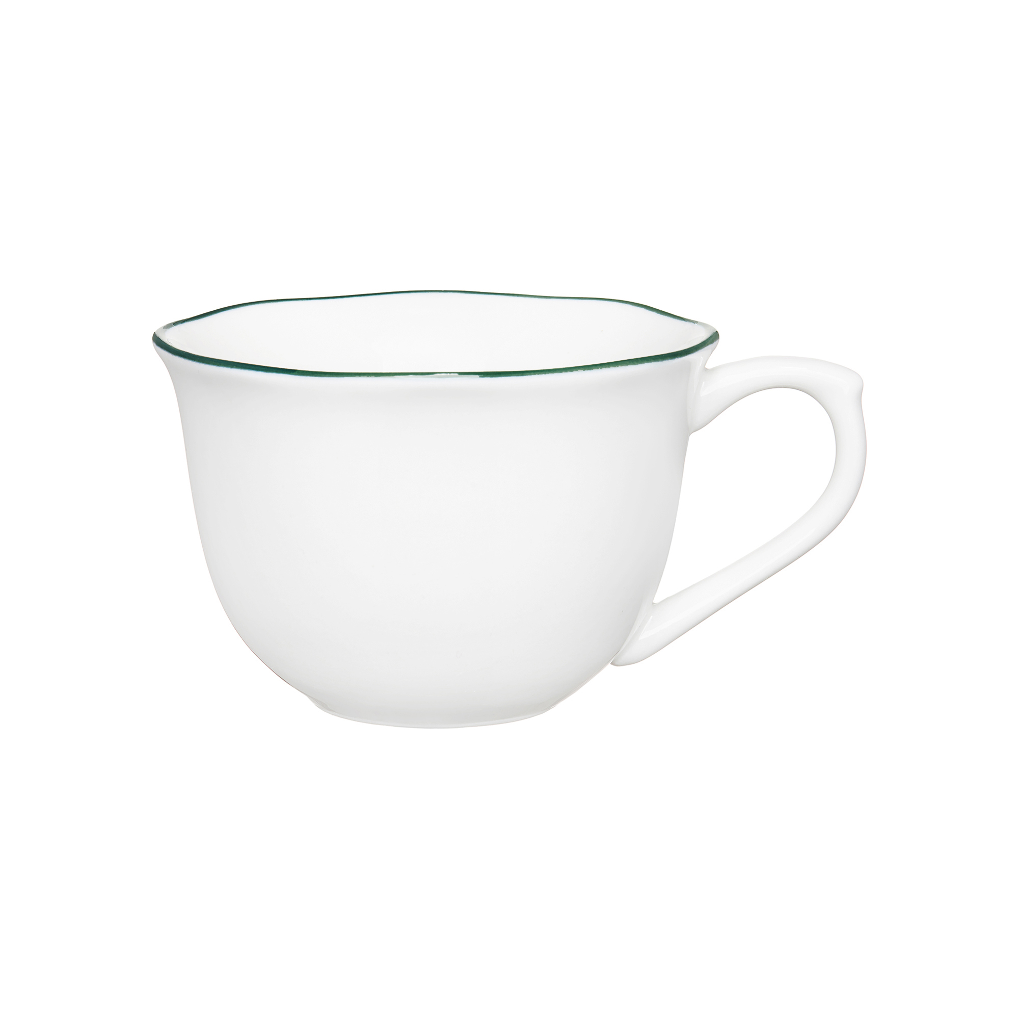 Filiżanka Verge 230 ml AMBITION