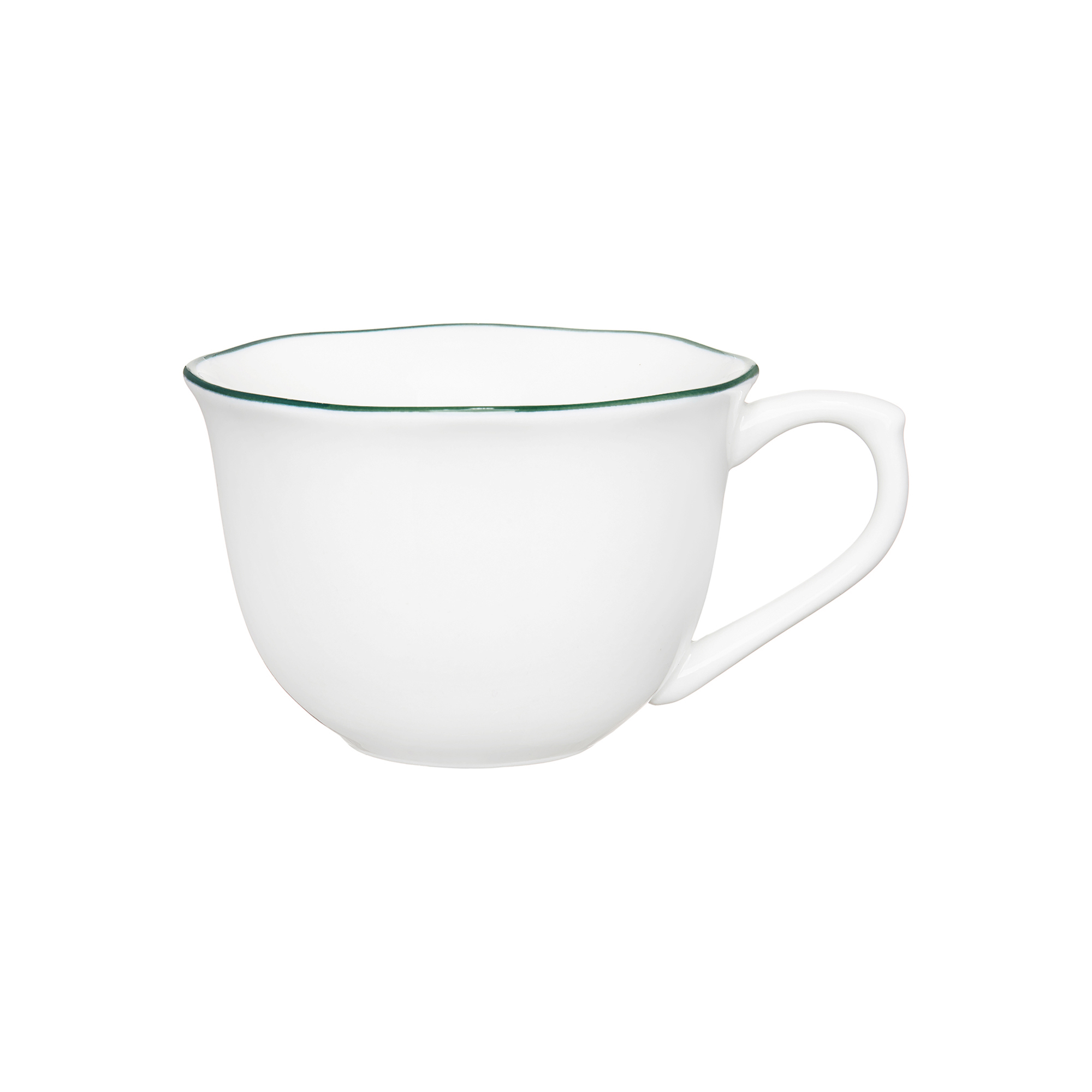 Filiżanka Verge 125 ml AMBITION