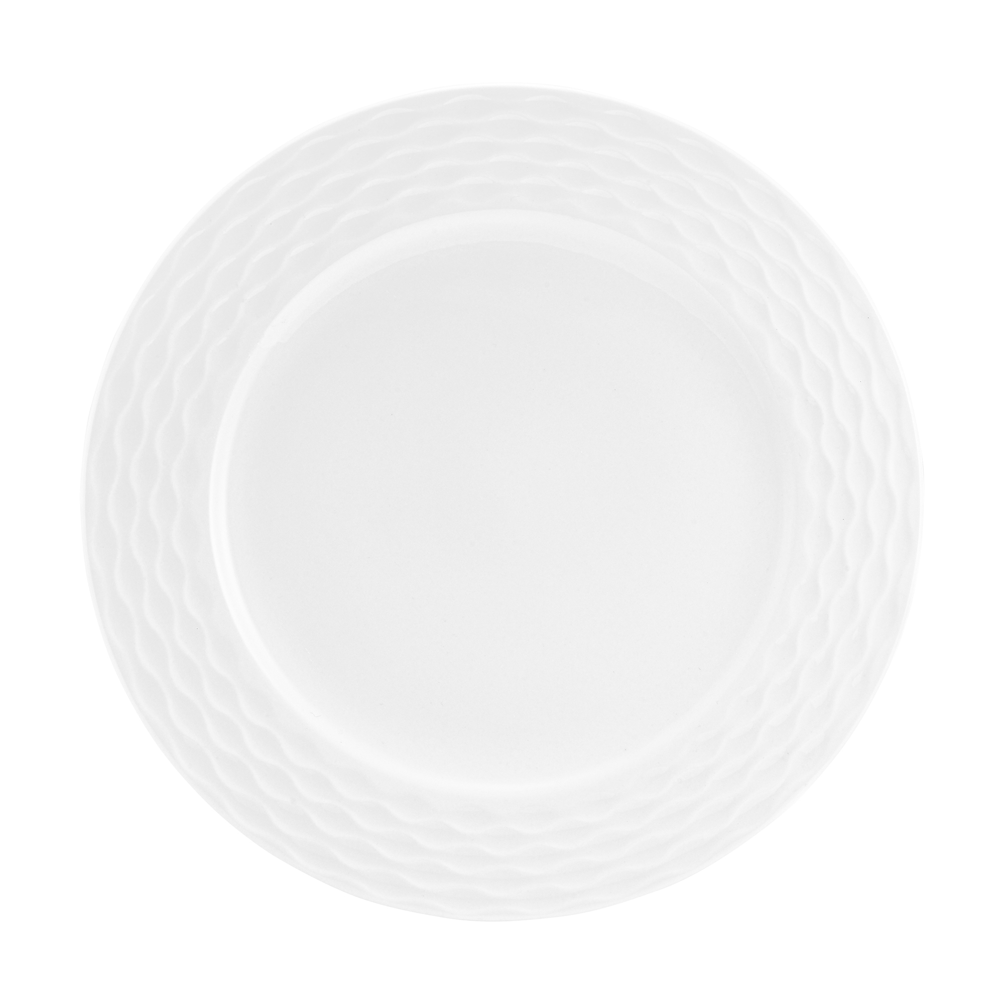 Talerz deserowy Paola 20 cm AMBITION