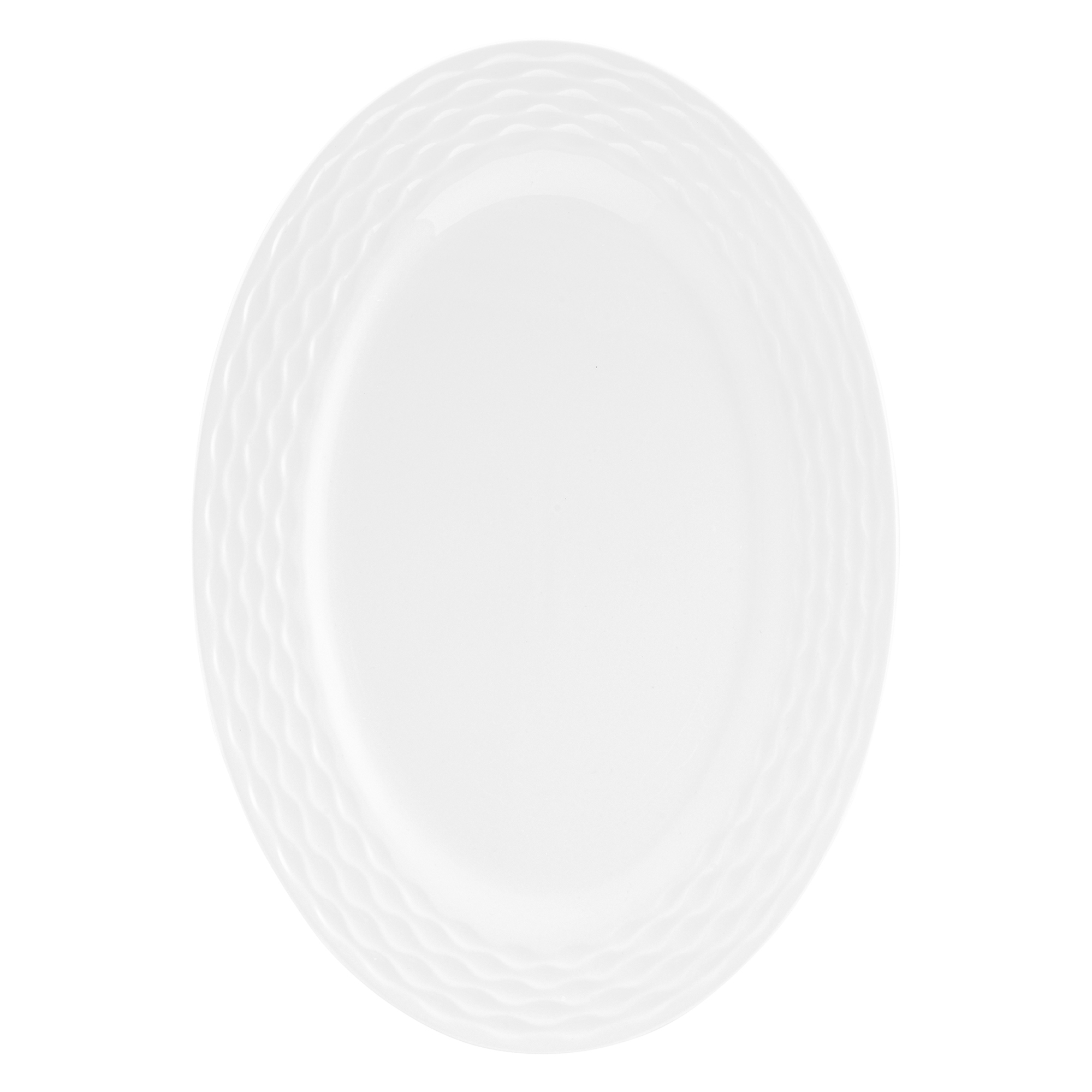 Półmisek owalny 30,5 cm Paola  AMBITION