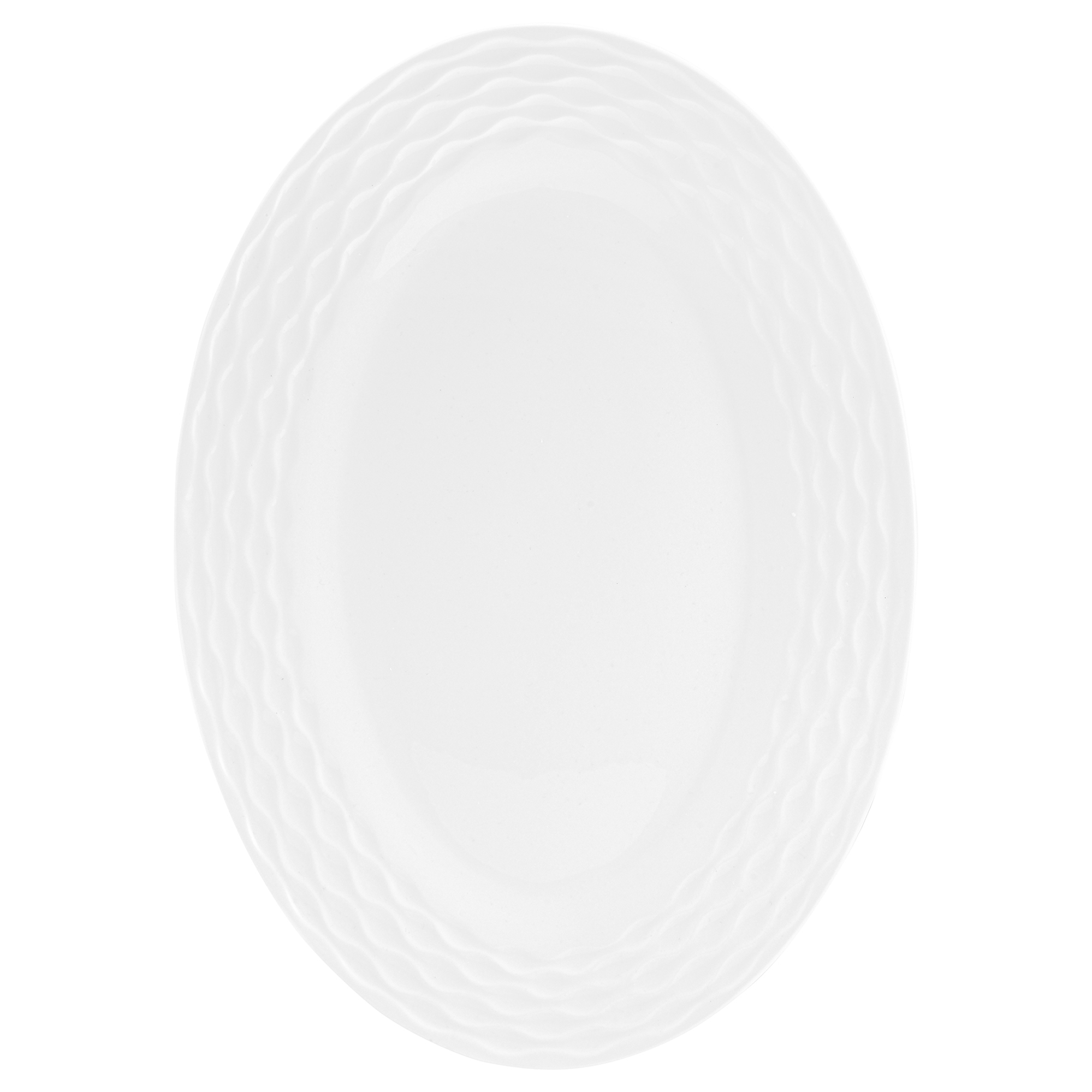 Półmisek owalny 34,5 cm Paola  AMBITION