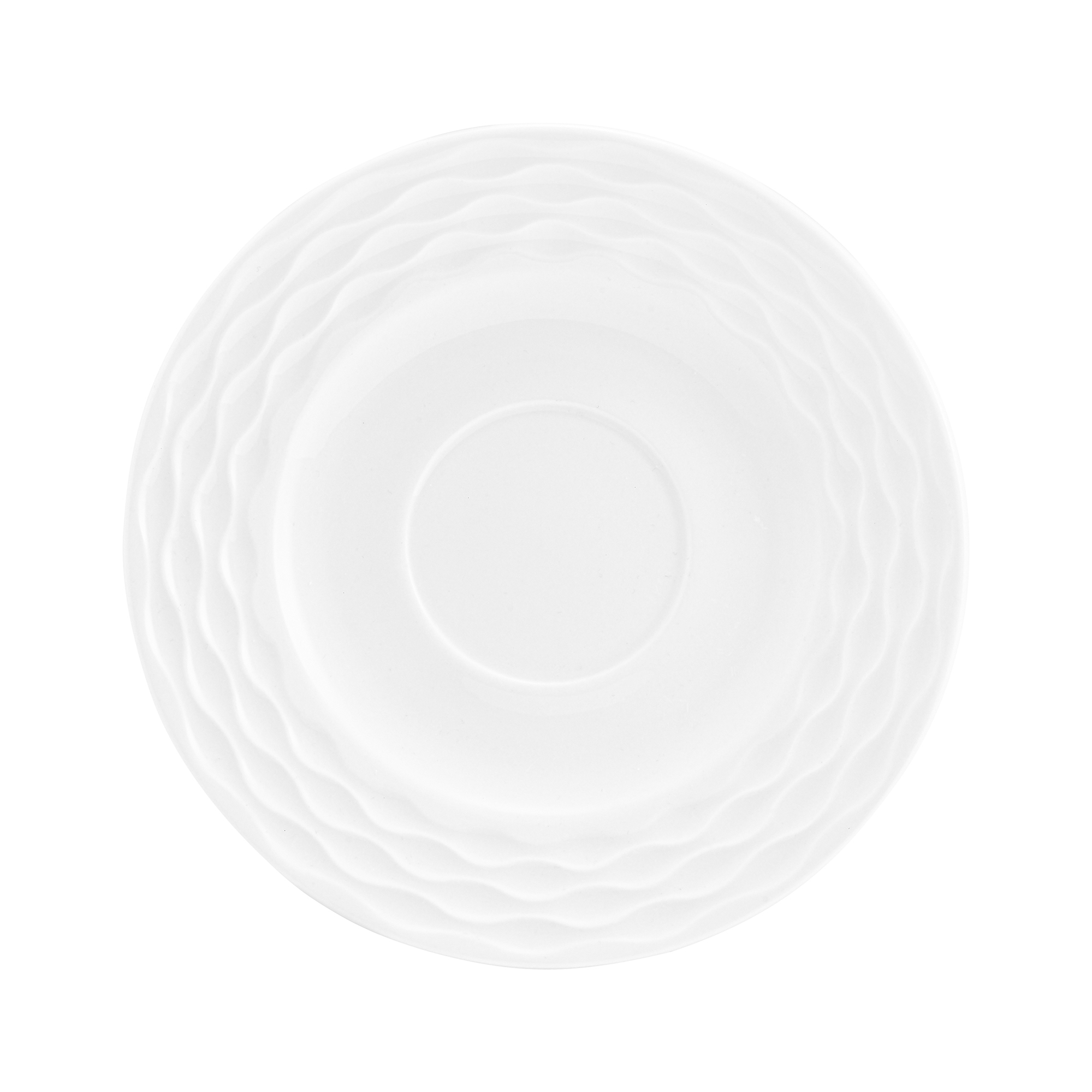 Serwis kawowy dla 6 osób Paola 12-elementowy AMBITION