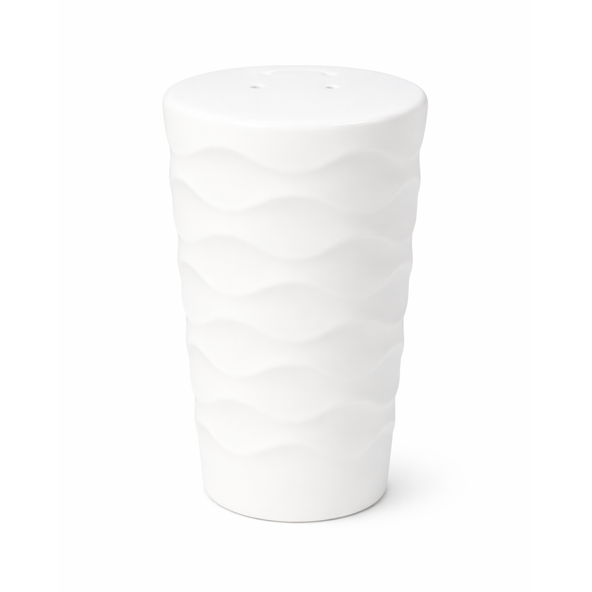 Pieprzniczka porcelanowa Paola AMBITION