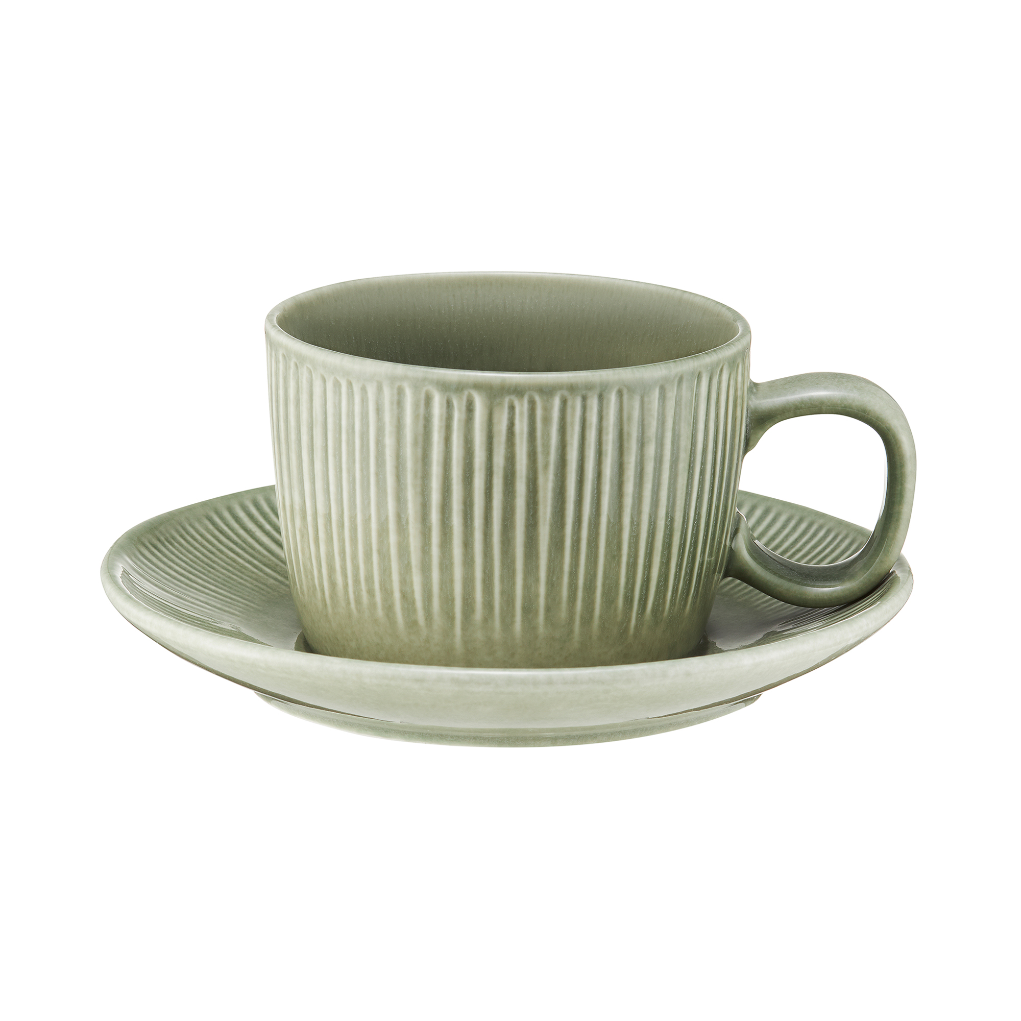 Filiżanka Mossa 210 ml AMBITION