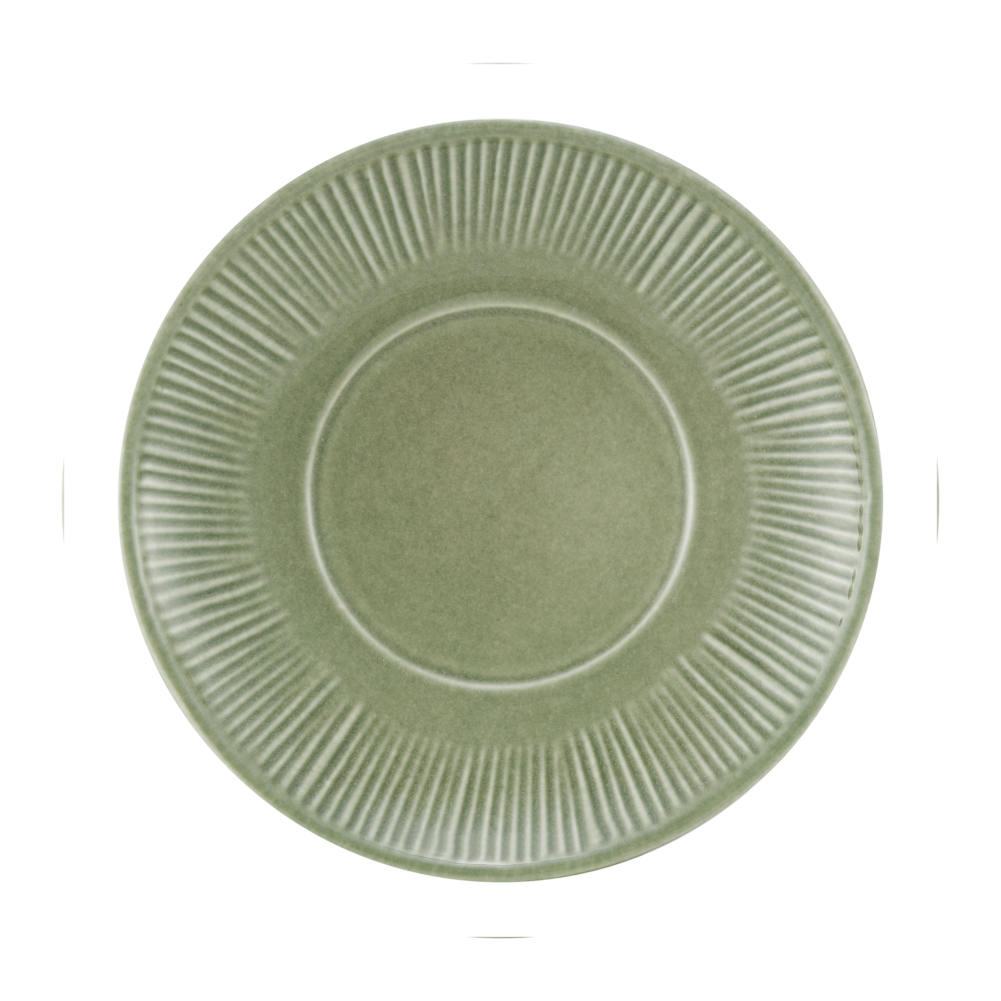 Serwis obiadowo-kawowy dla 6 osób 39-elementowy Mossa AMBITION